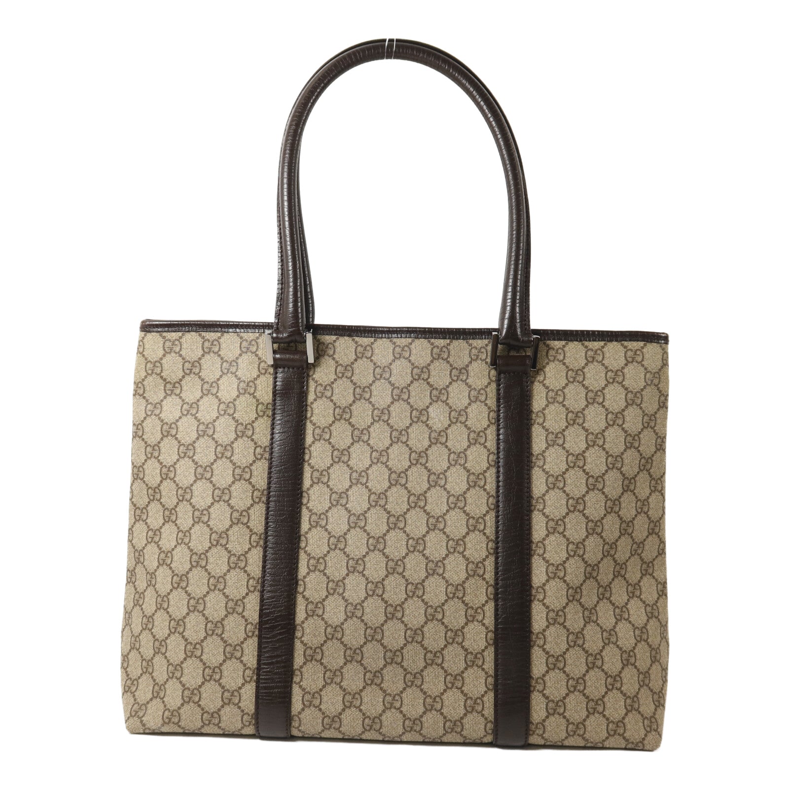 GUCCI 塗層帆布Tote Bag手挽袋