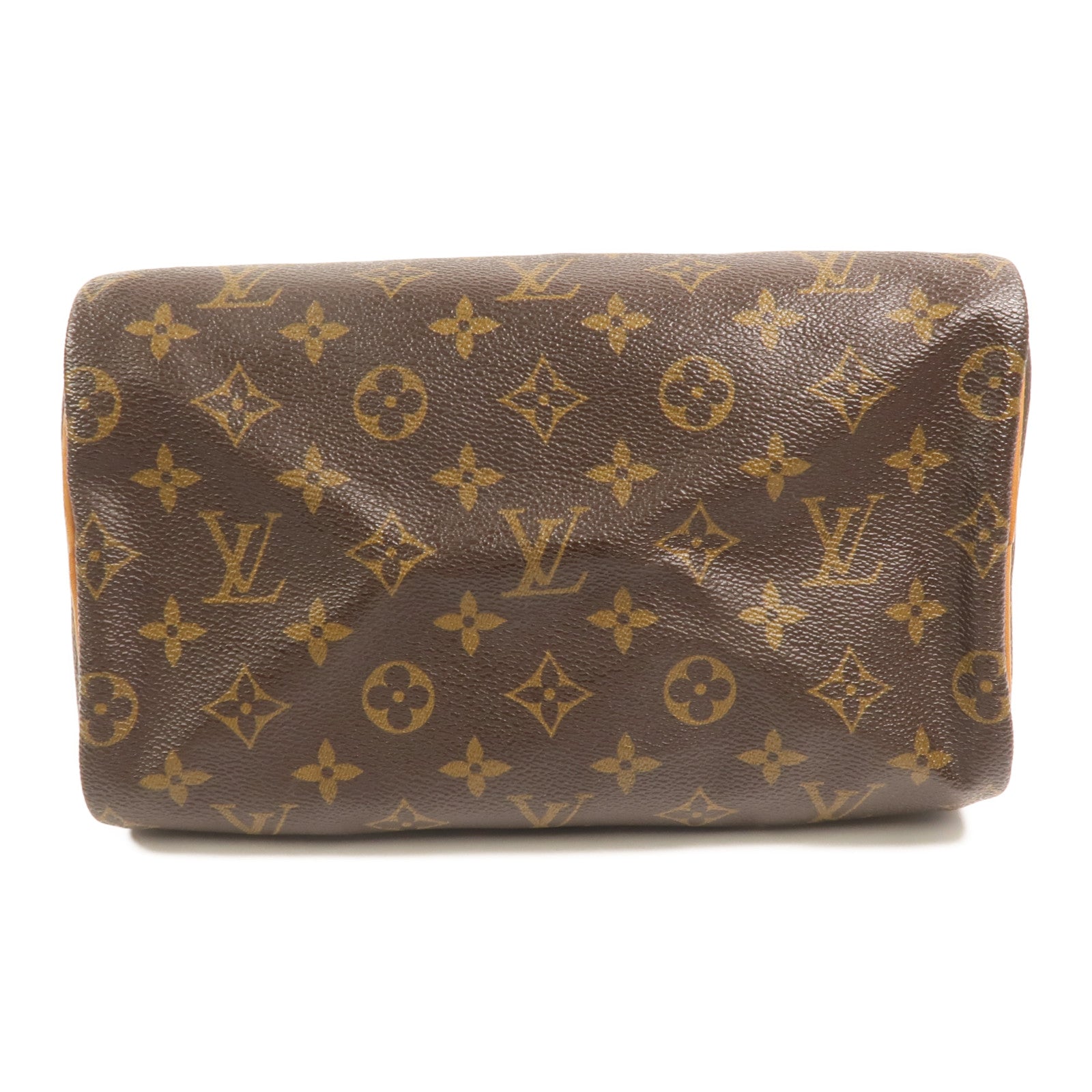 LOUIS VUITTON Monogram Speedy 25手挽袋