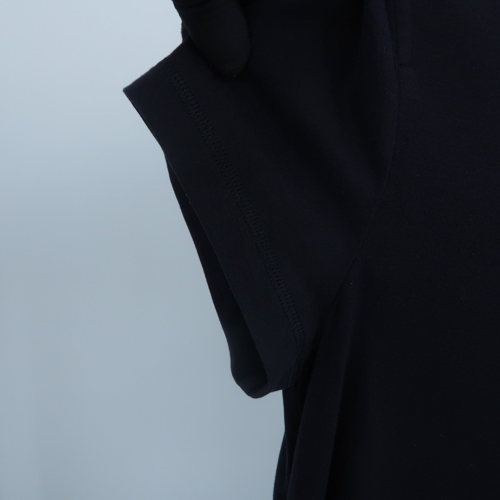 HERMES Cotton Embroidered Pocket Dress連身裙