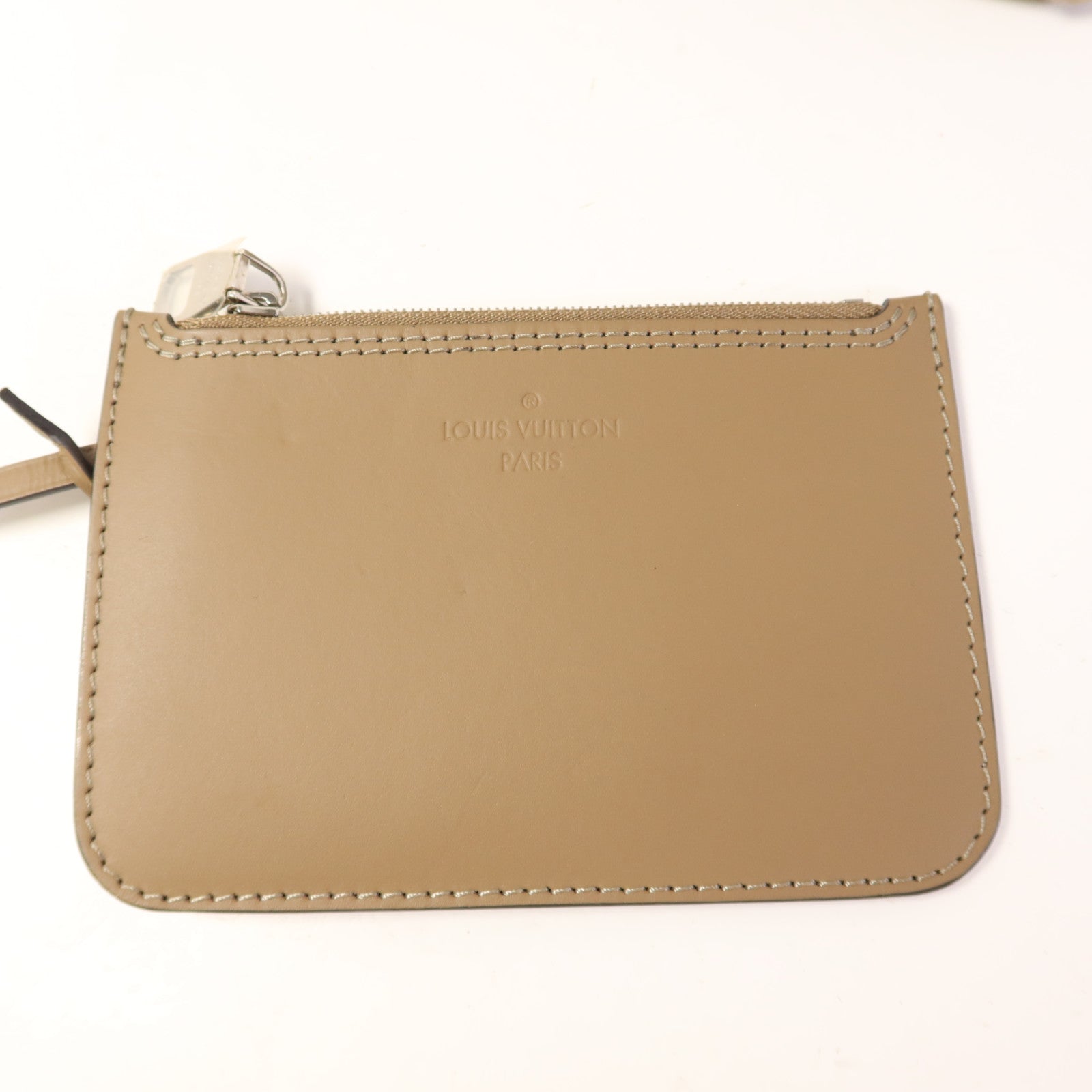 LOUIS VUITTON Mahina Hina PM銀扣手挽肩背兩用袋