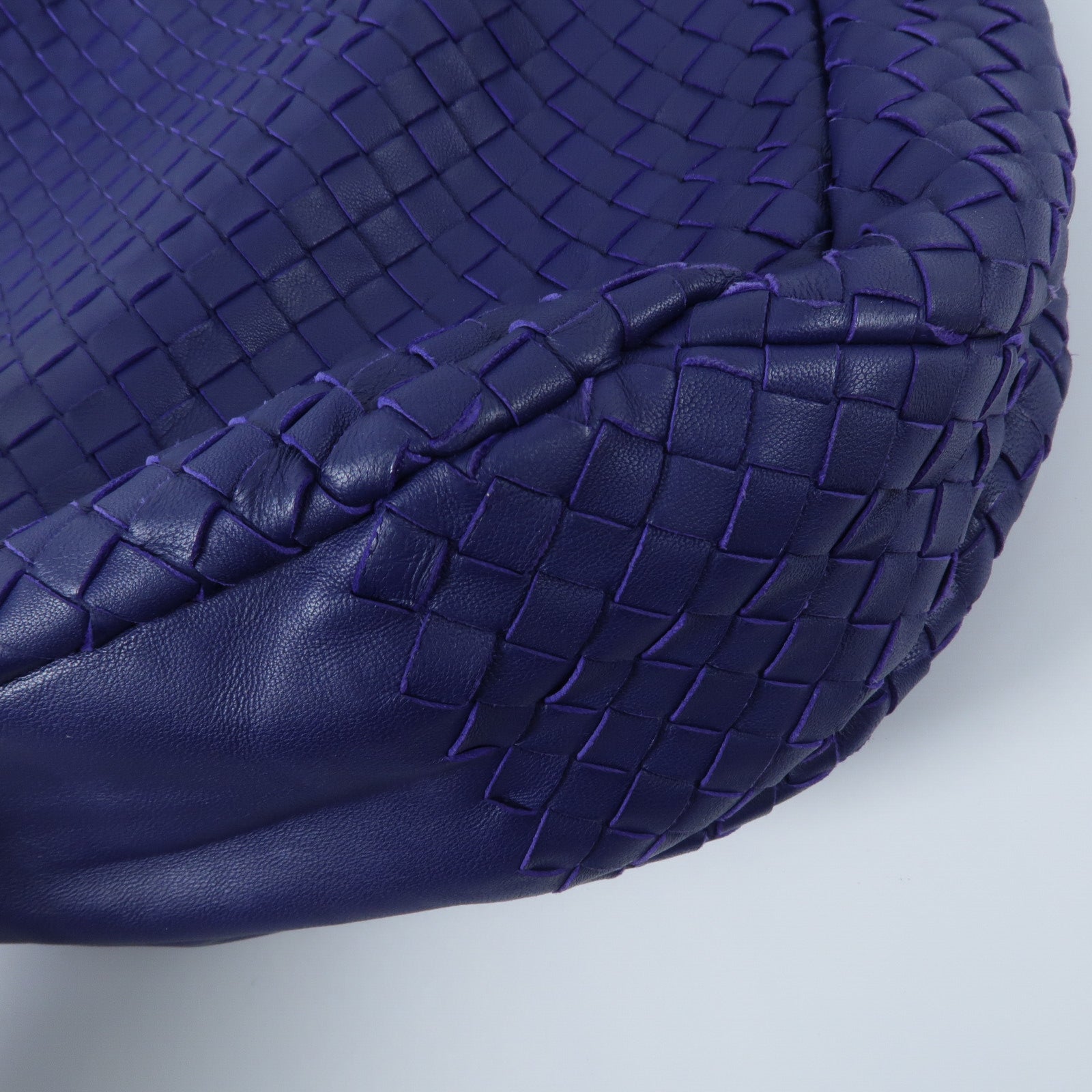 BOTTEGA VENETA 牛皮皮革Hobo Bag手挽袋