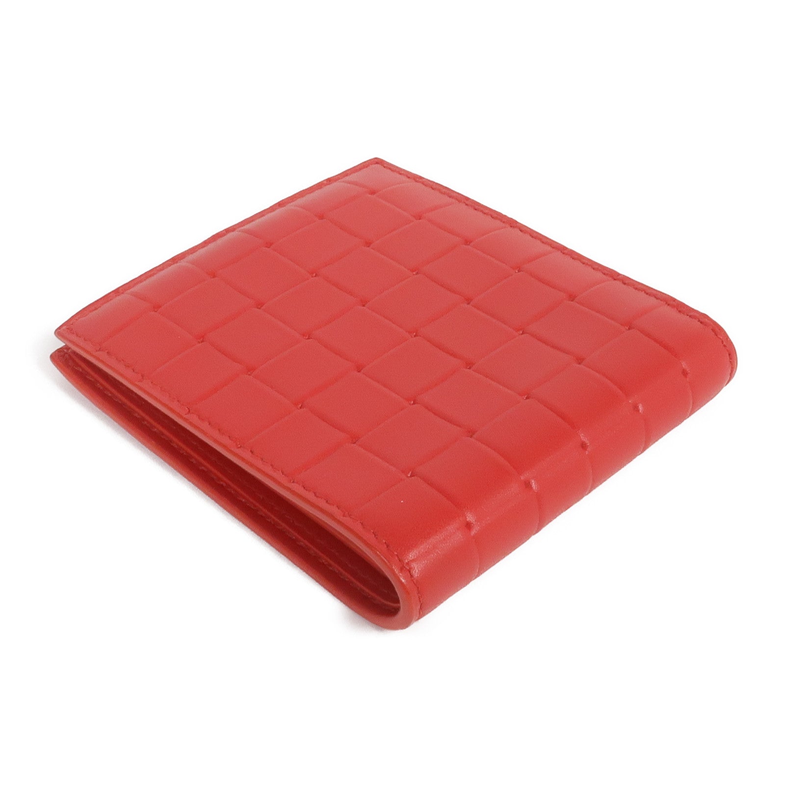 BOTTEGA VENETA 牛皮皮革Wallet錢包