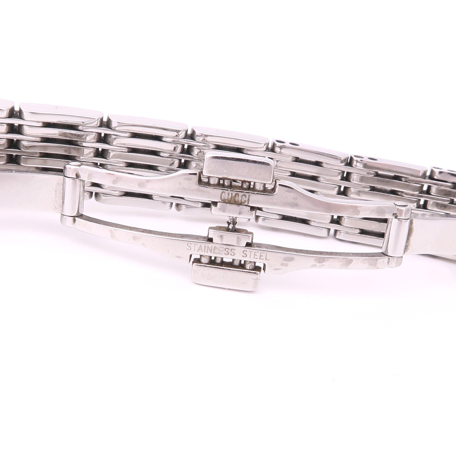 GUCCI Quartz Watch 8600L