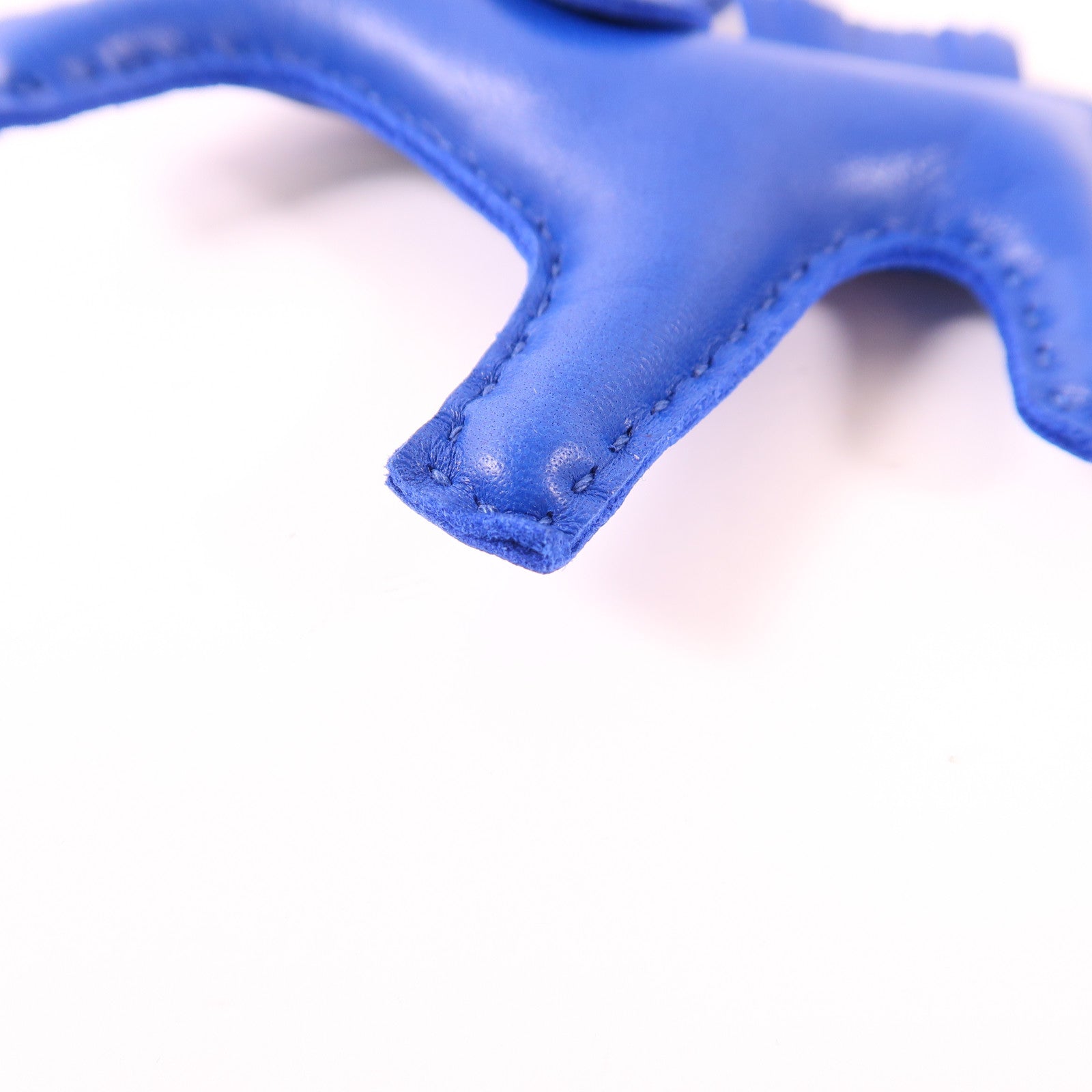 HERMES 【激減優惠】Milo皮革Rodeo PM掛飾