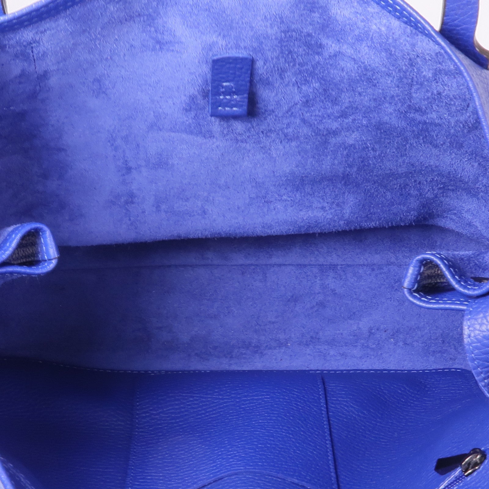 Longchamp 牛皮皮革Shoulder Tote肩背袋/手挽袋