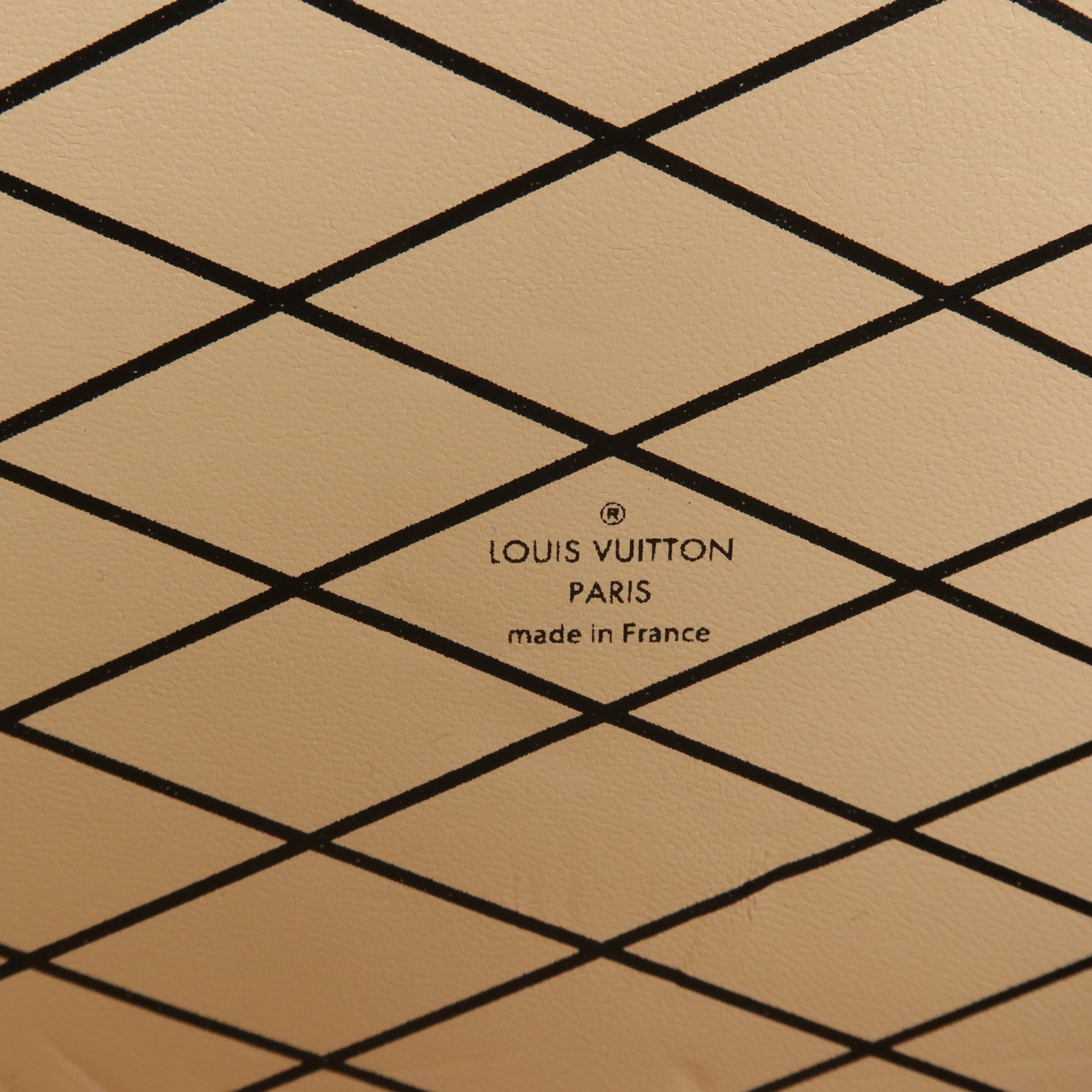 LOUIS VUITTON Monogram Petite Malle金扣肩背袋