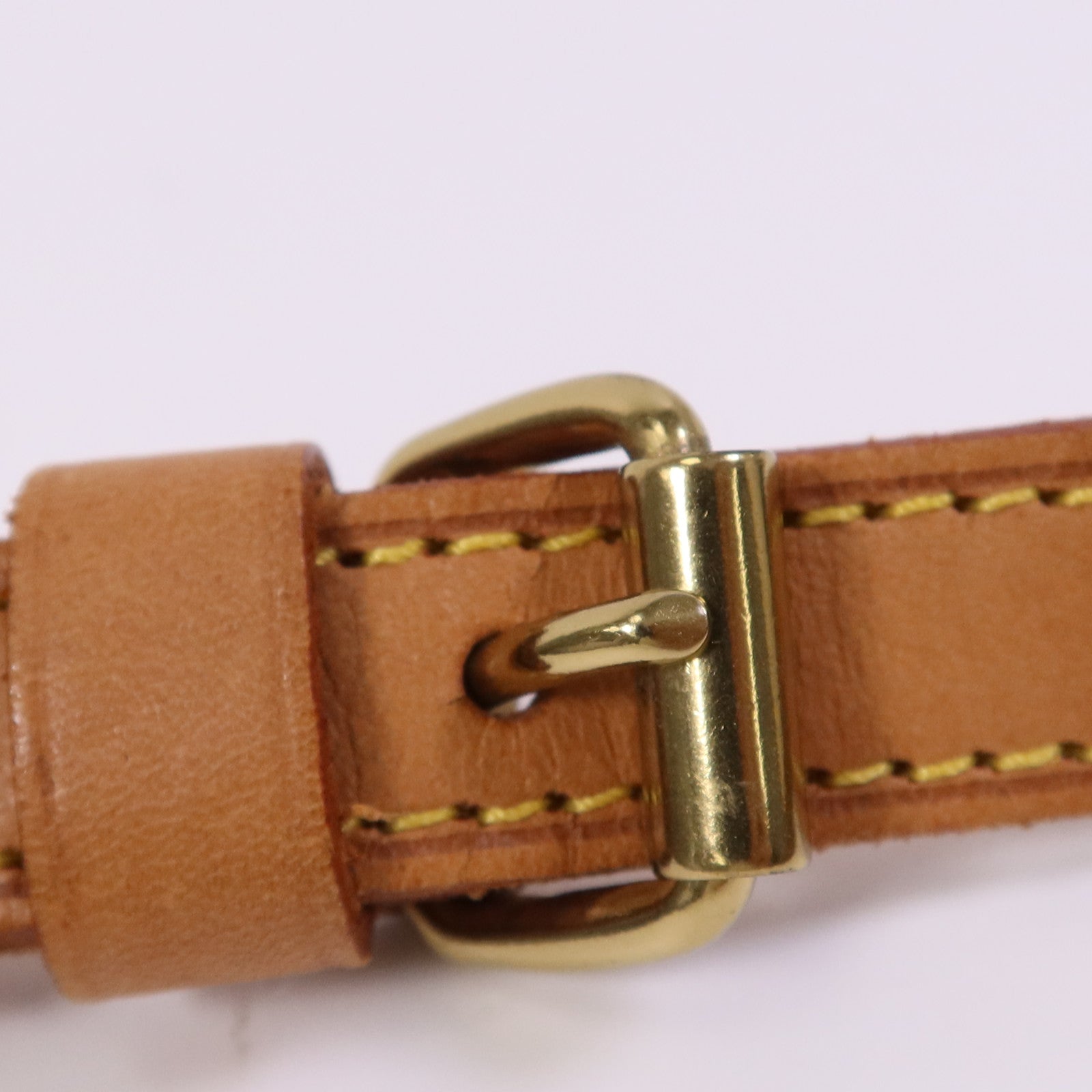 LOUIS VUITTON Monogram Drouot金扣肩背袋