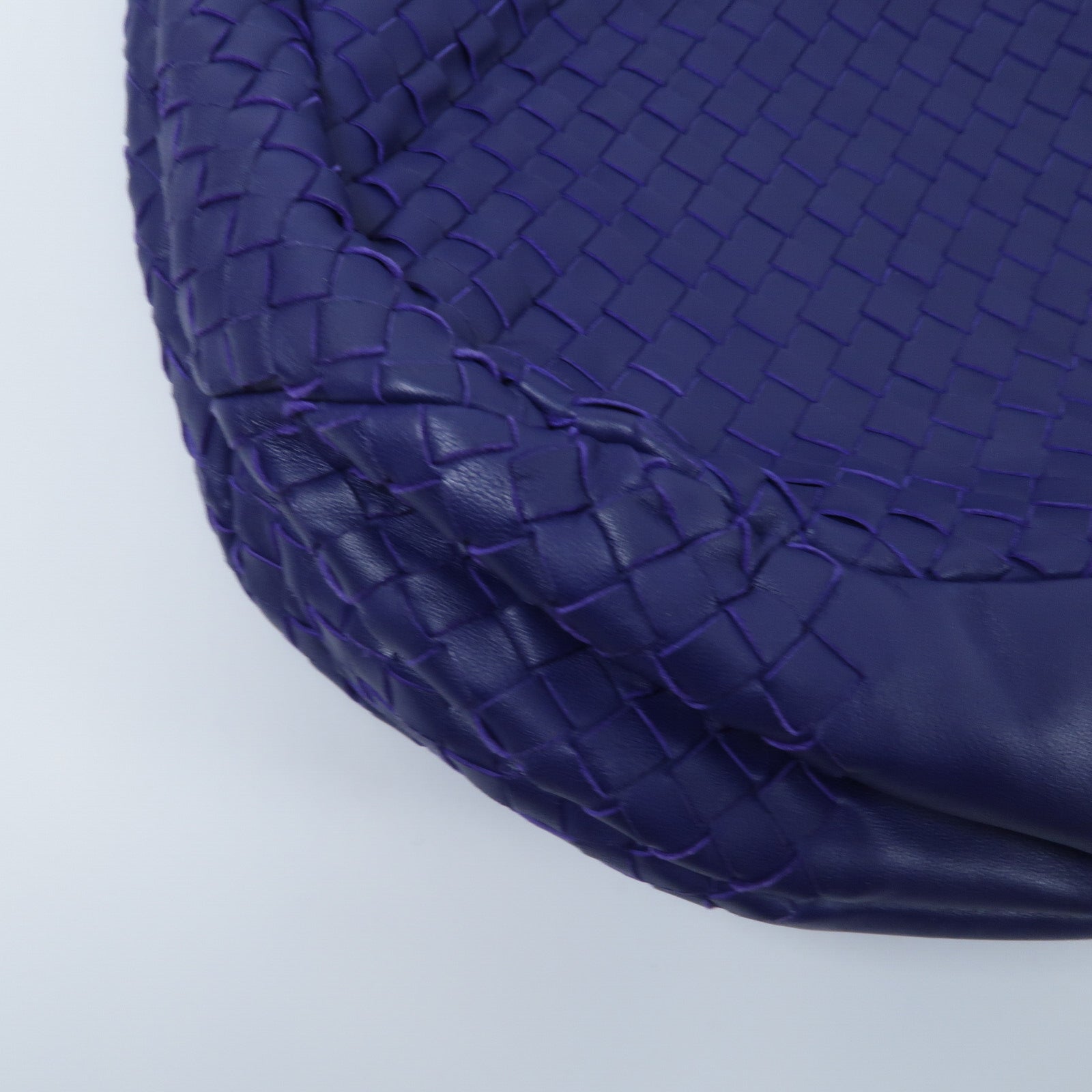 BOTTEGA VENETA 牛皮皮革Hobo Bag手挽袋