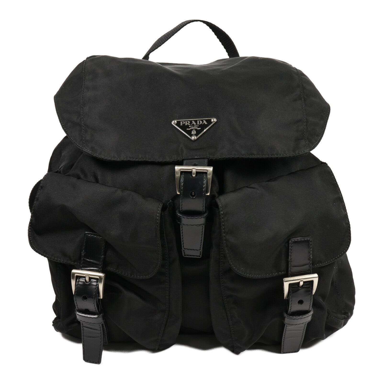 PRADA 尼龍Backpack背包