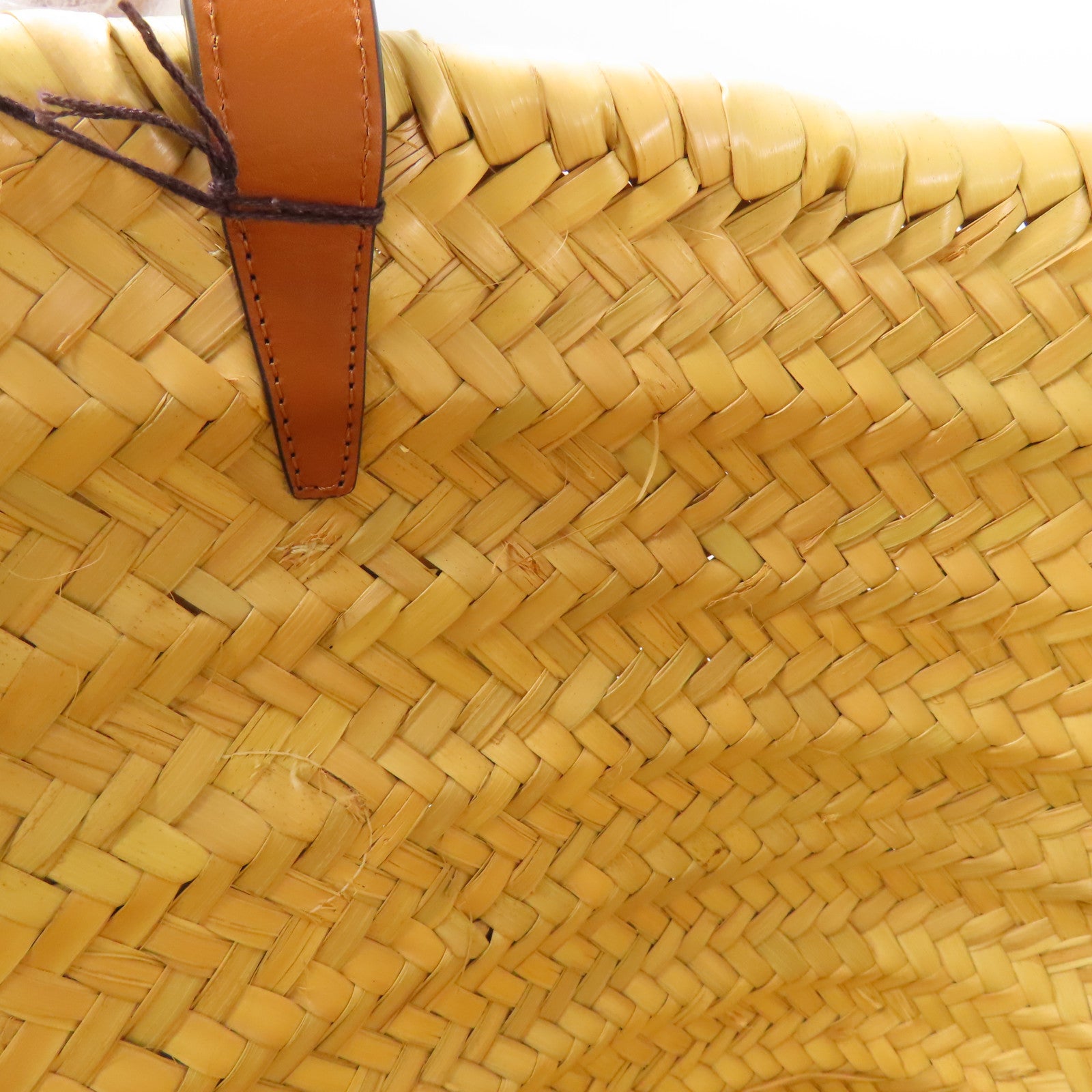 CELINE 【激減優惠】Raffia Tote Bag手挽袋