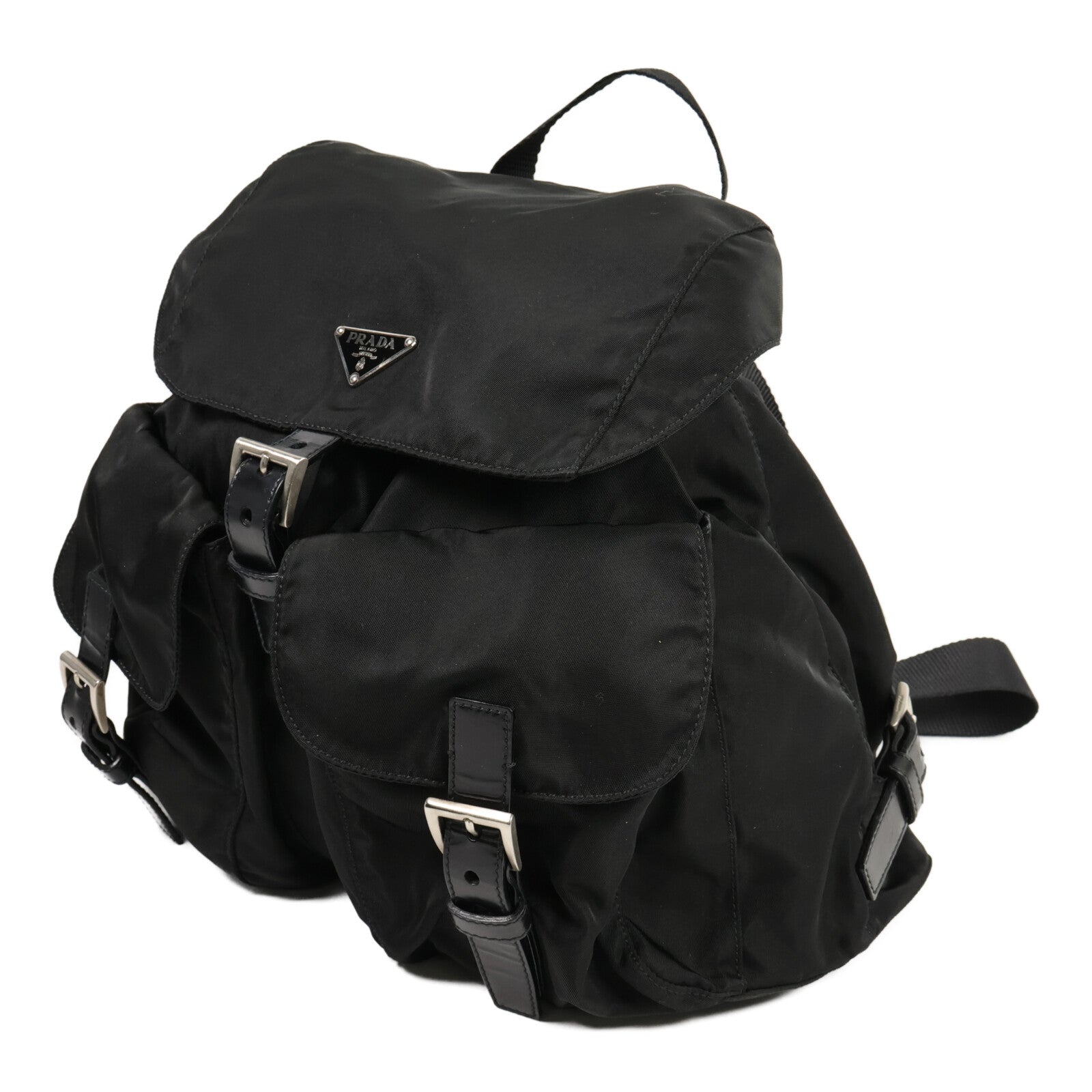 PRADA 尼龍Backpack背包