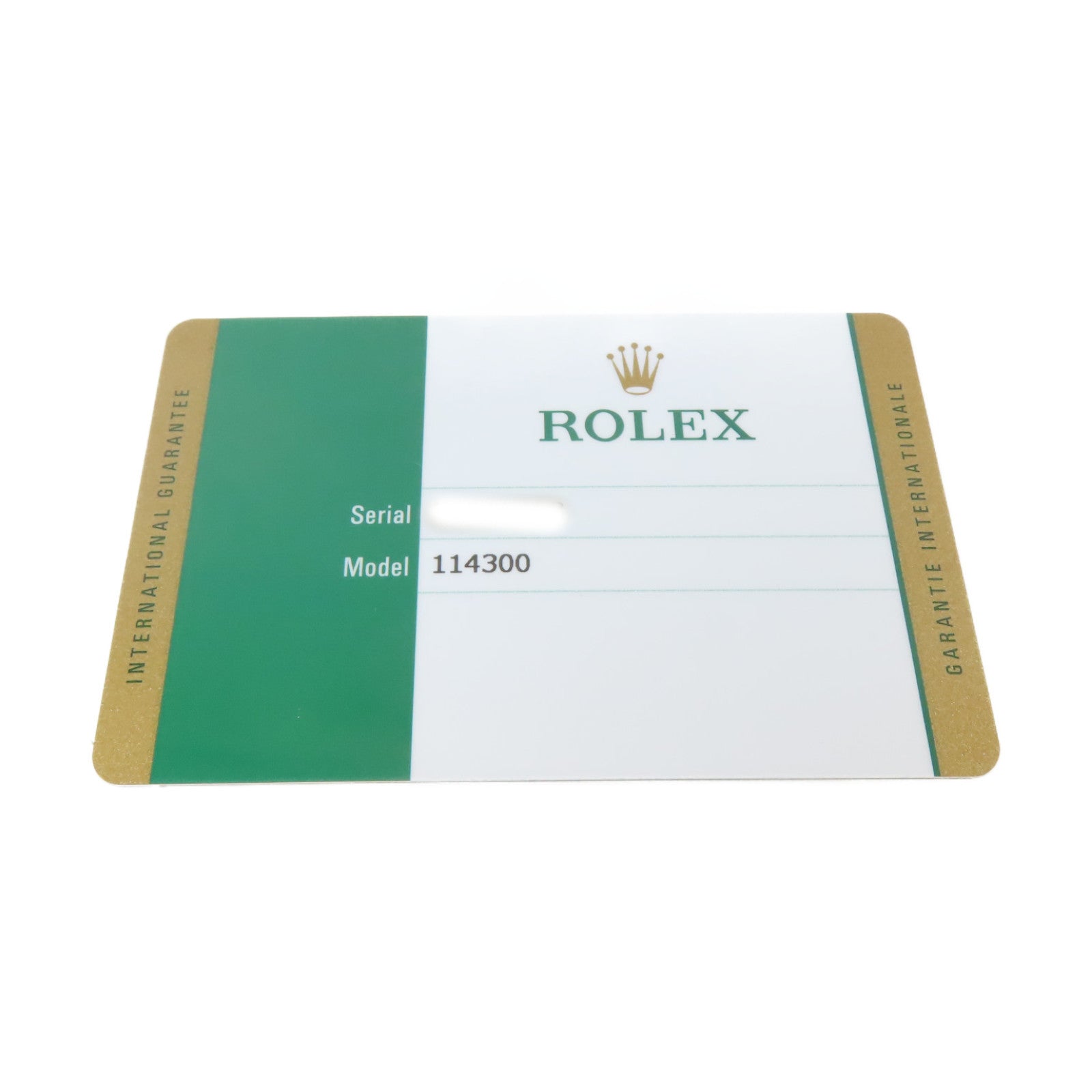 ROLEX Oyster Perpetual 39mm不鏽鋼手錶自動機芯黑色