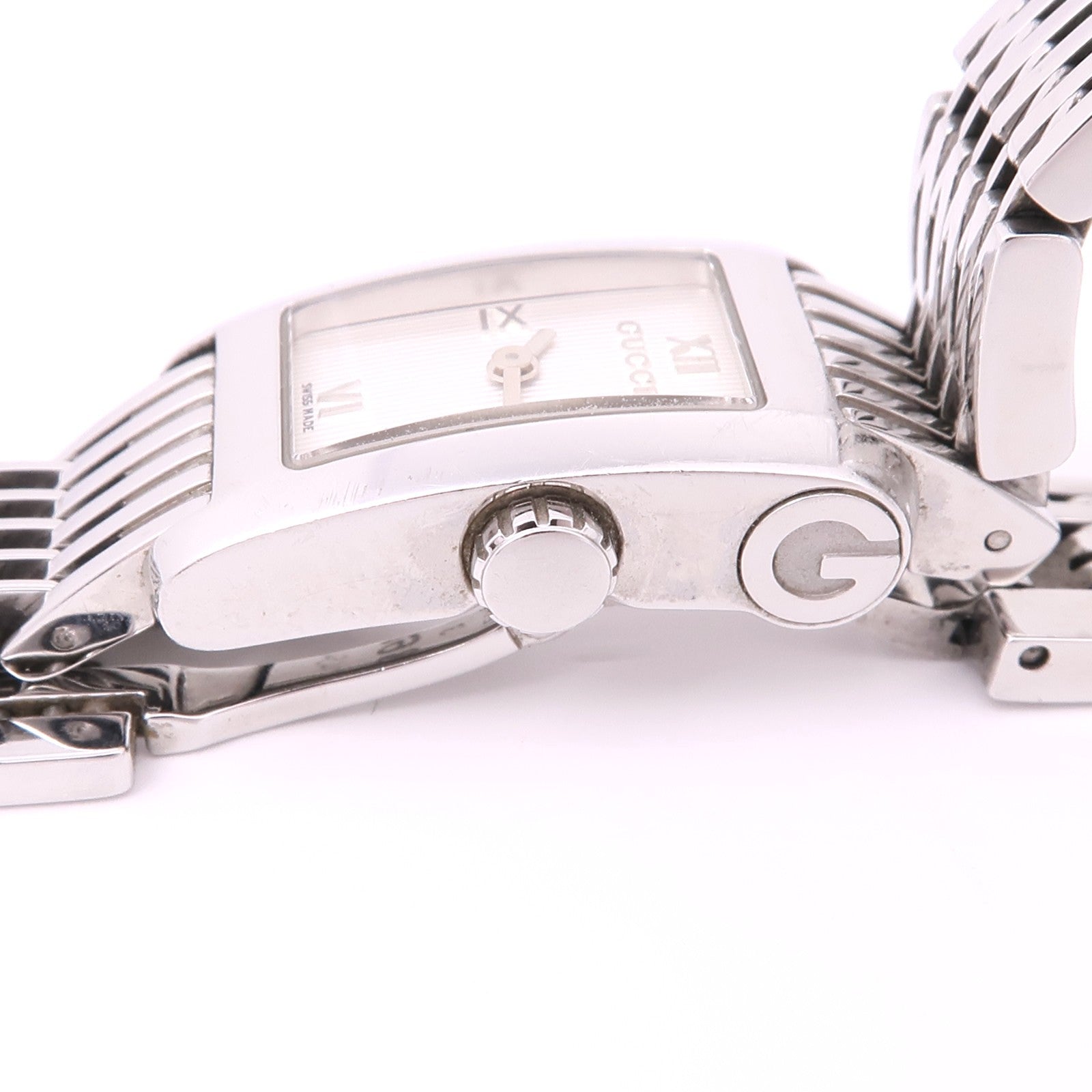 GUCCI Quartz Watch 8600L