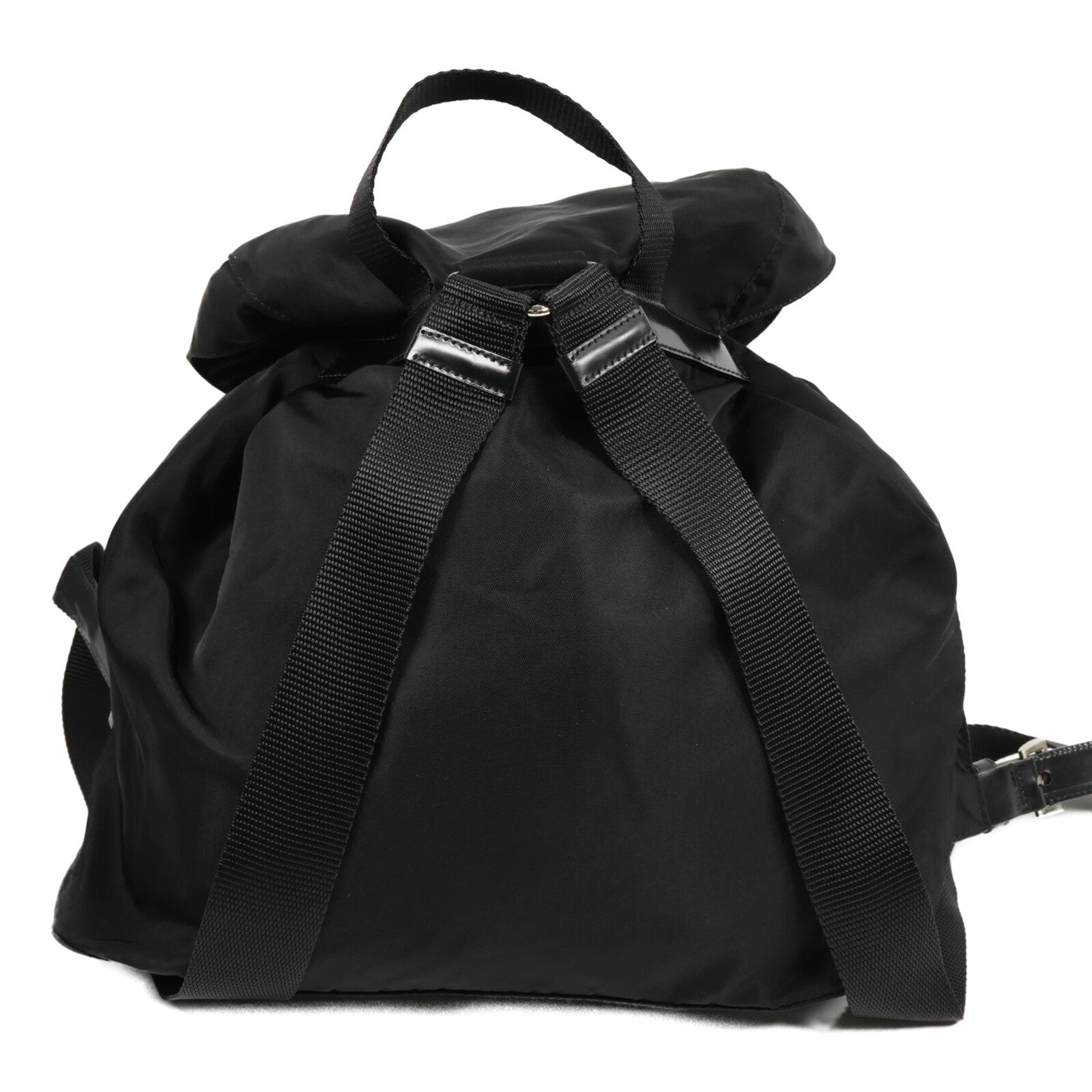 PRADA 尼龍Backpack背包