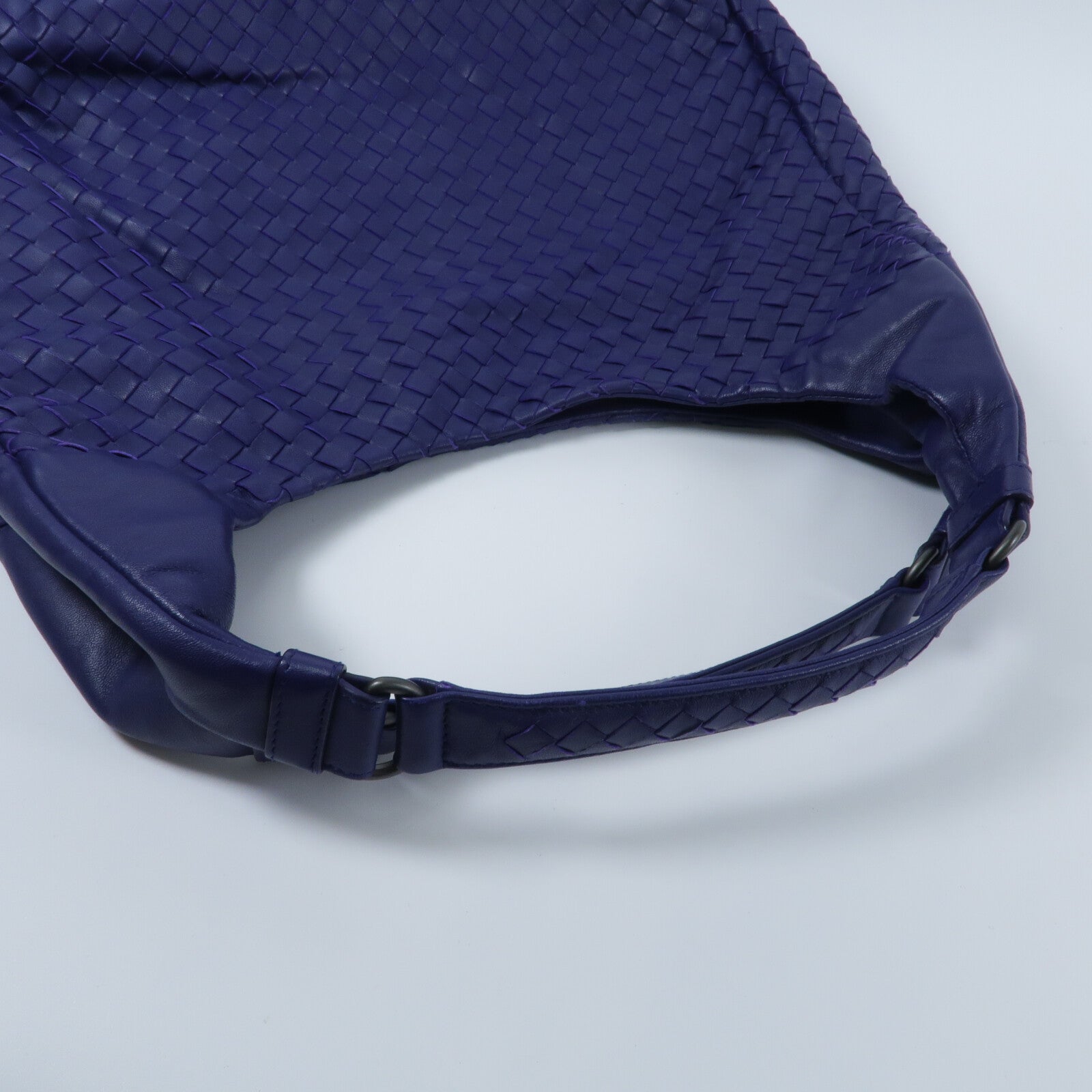 BOTTEGA VENETA 牛皮皮革Hobo Bag手挽袋