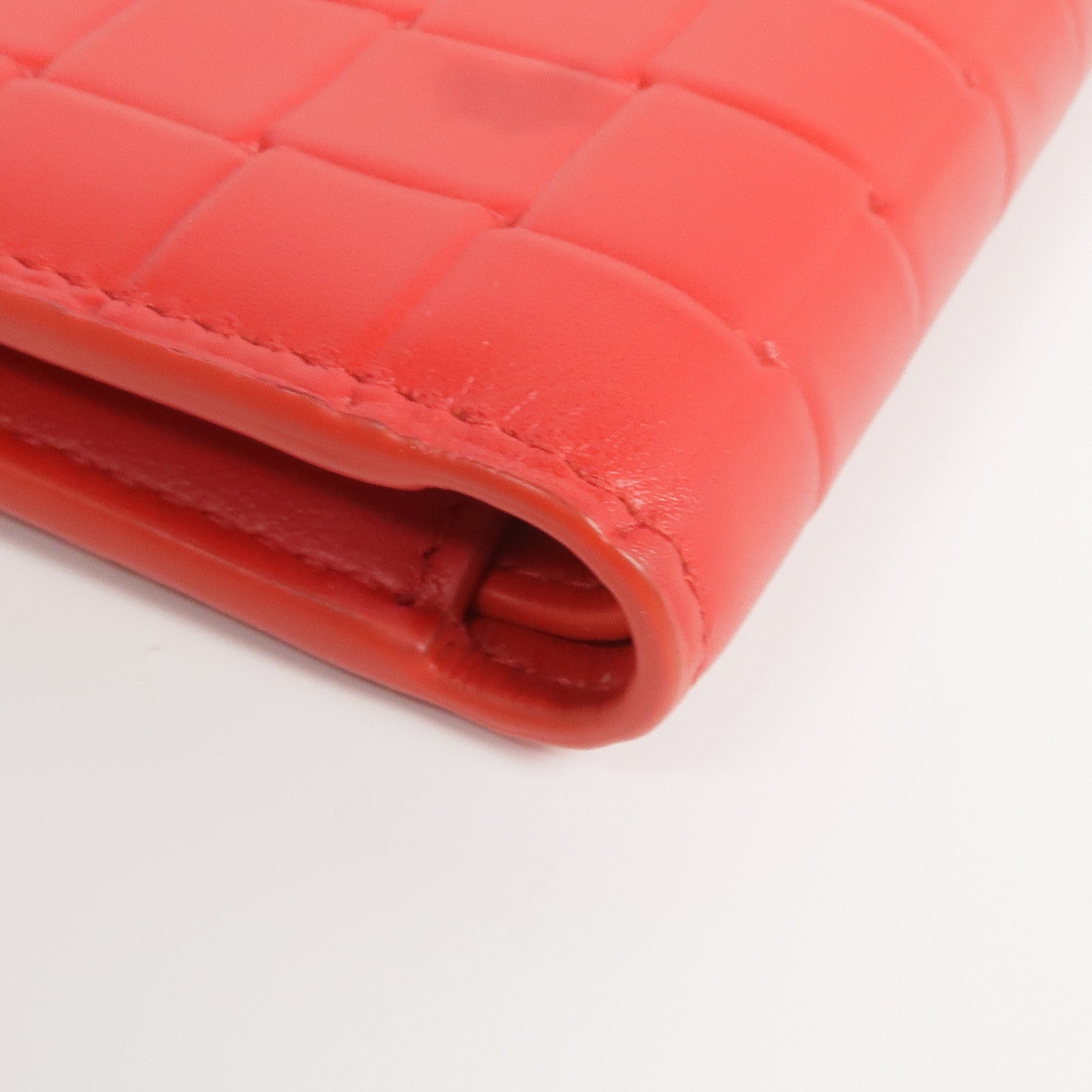 BOTTEGA VENETA 牛皮皮革Wallet錢包