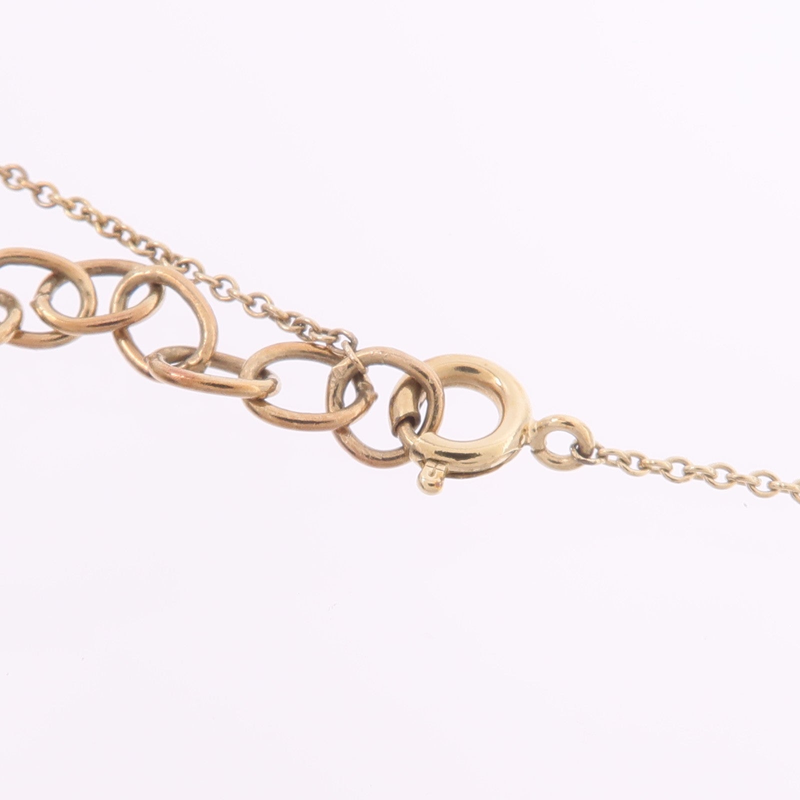 Dior 金屬Necklace項鍊