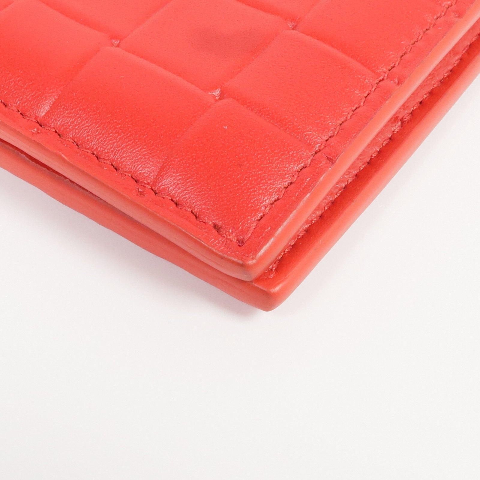 BOTTEGA VENETA 牛皮皮革Wallet錢包