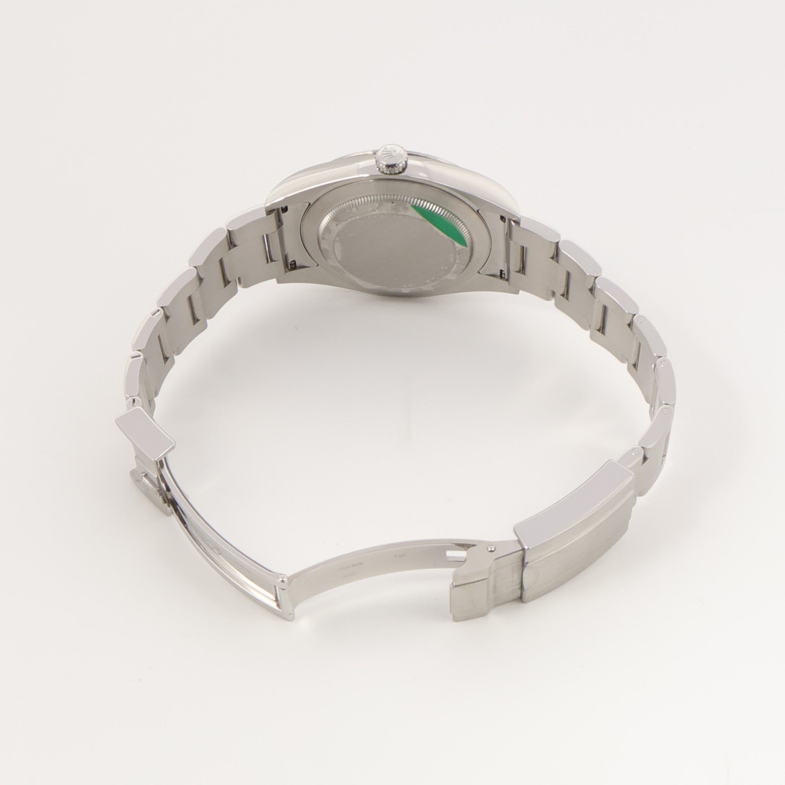 ROLEX Explorer I 214270
