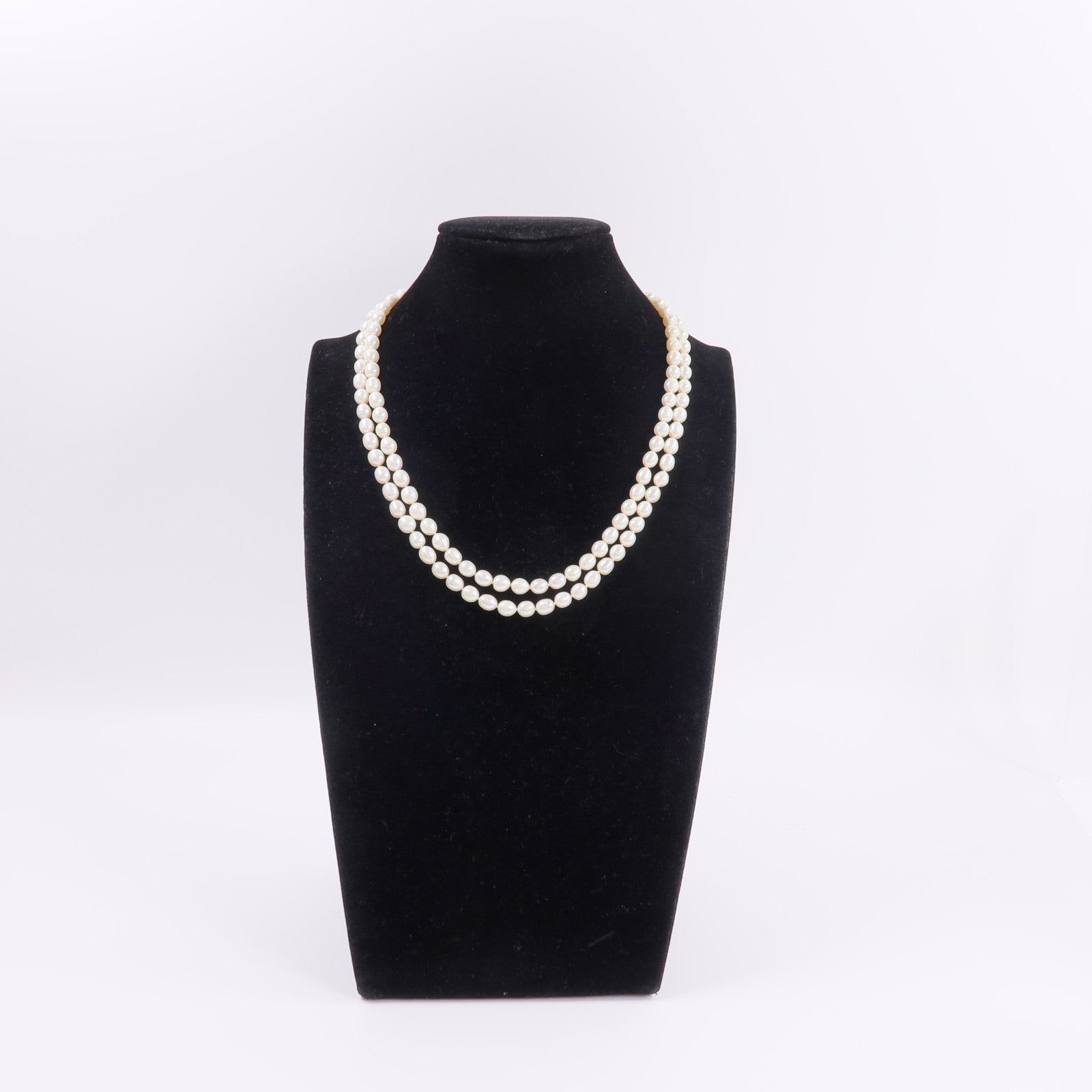 JEWELRY 14K黃金Pearl Necklace珍珠項鍊