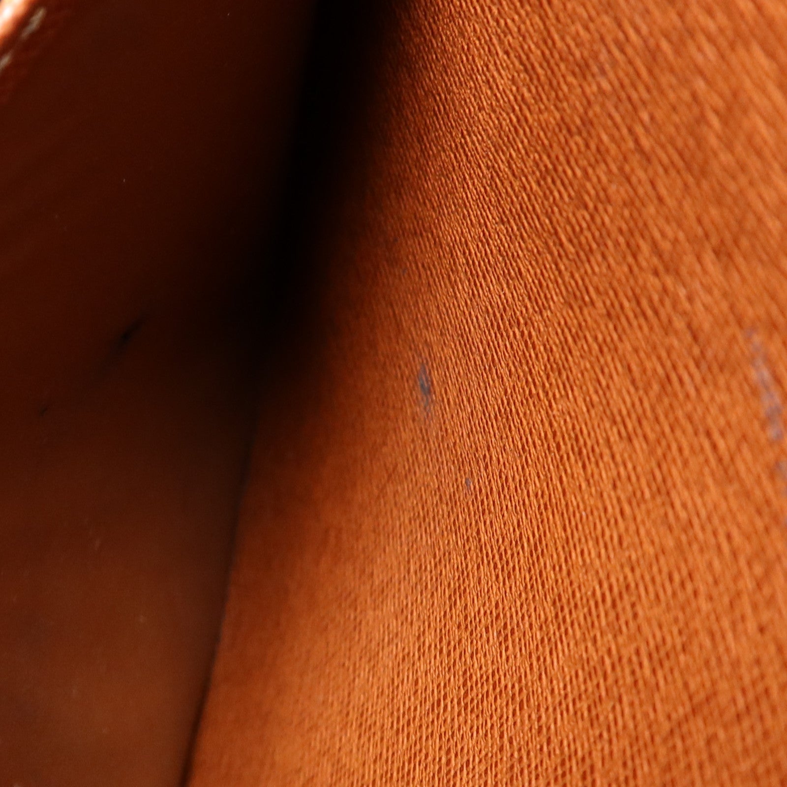 LOUIS VUITTON Monogram Drouot金扣肩背袋