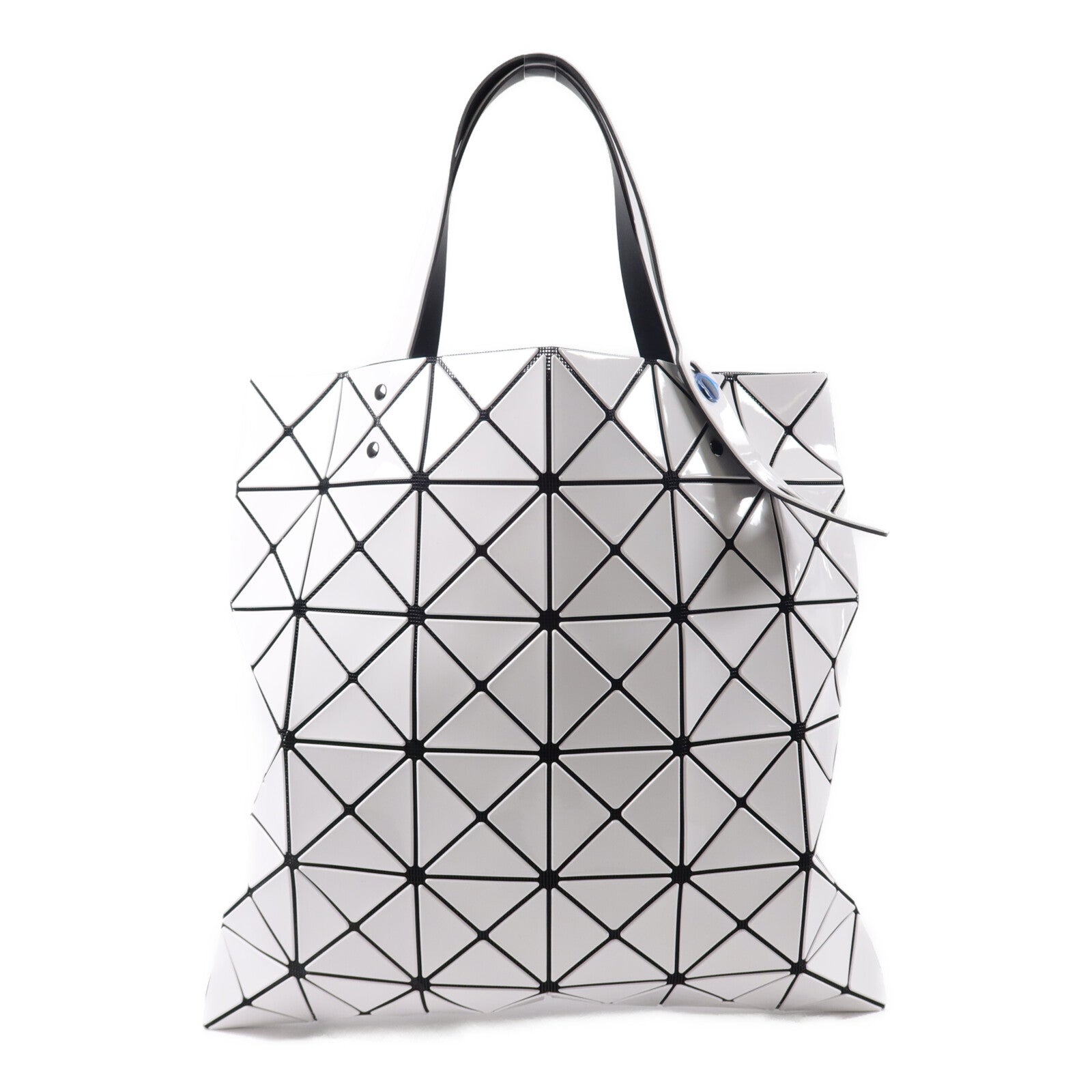 BAO BAO ISSEYMIYAKE PVC Hand Bag手挽袋