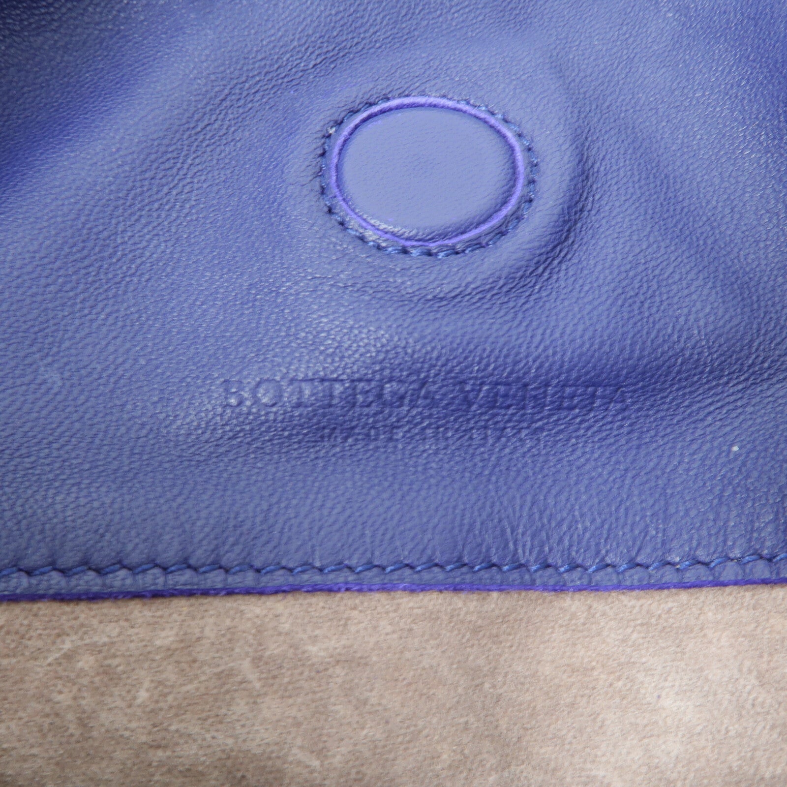 BOTTEGA VENETA 牛皮皮革Hobo Bag手挽袋