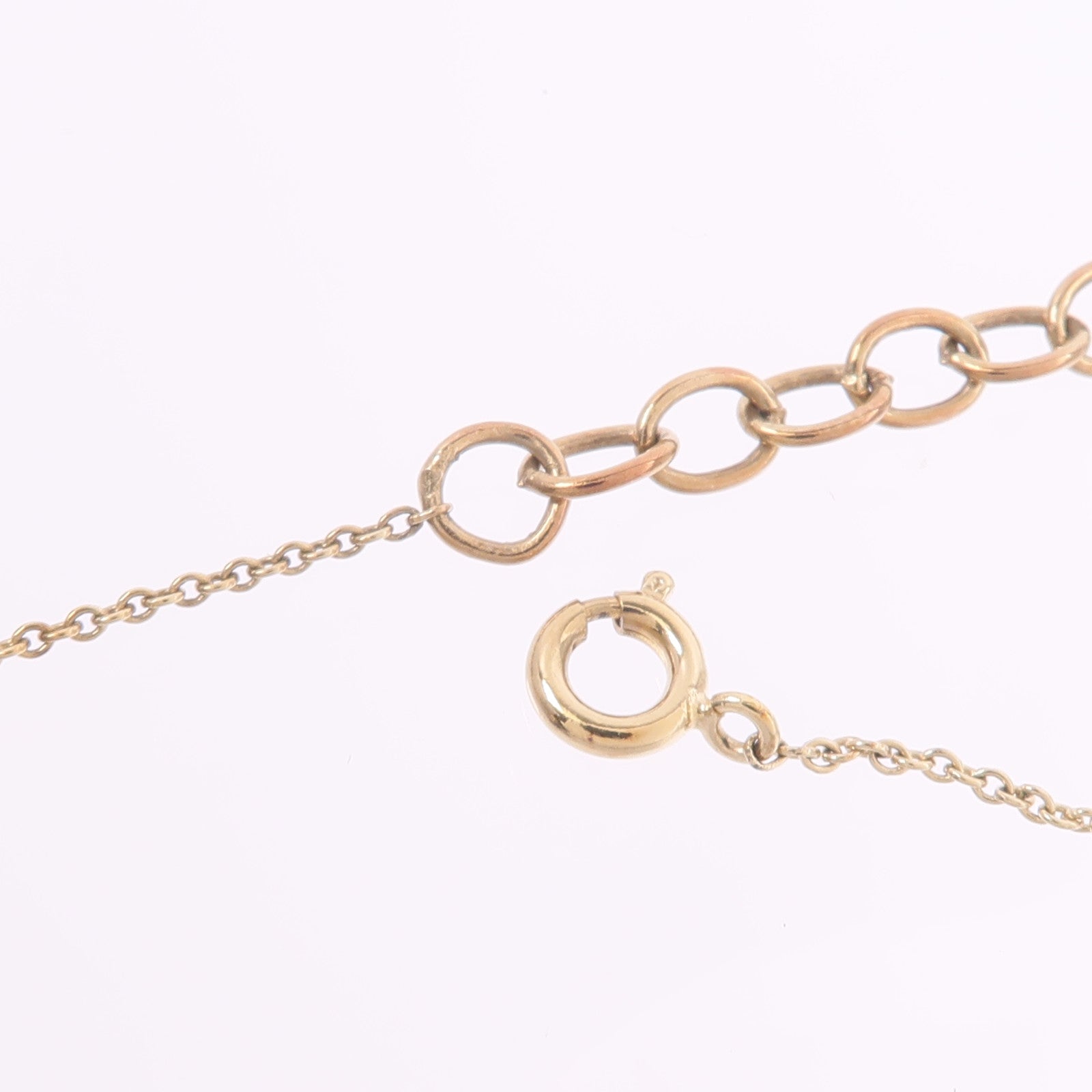 Dior 金屬Necklace項鍊