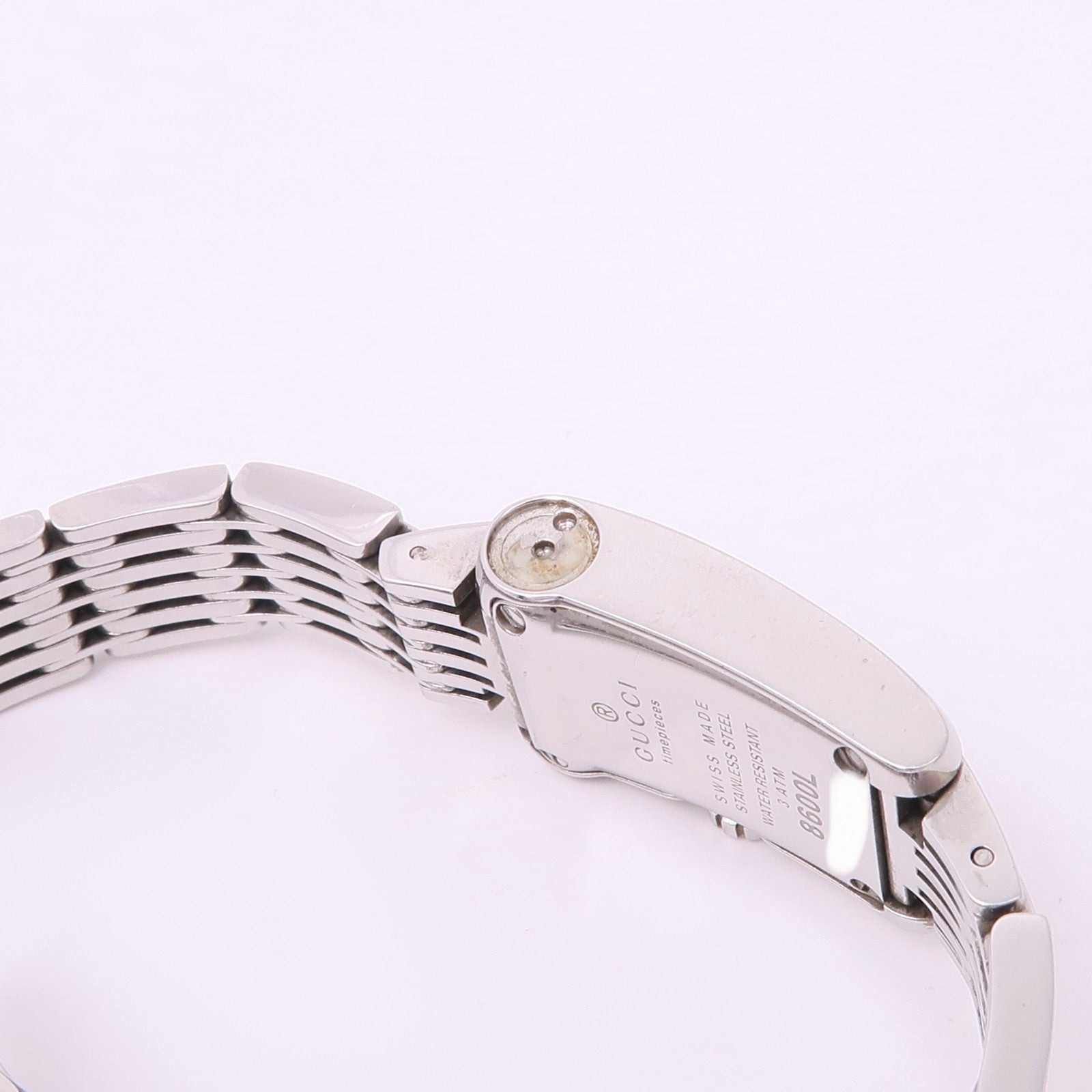 GUCCI Quartz Watch 8600L