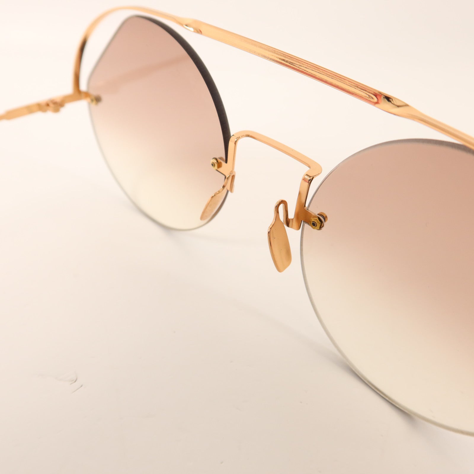 FENDI 金屬Sunglasses太陽眼鏡