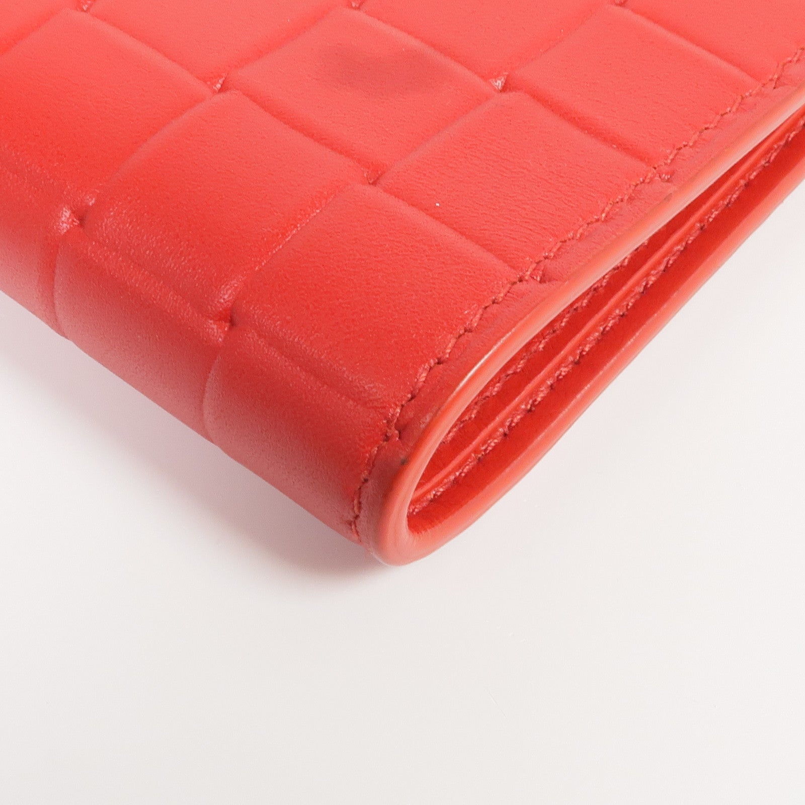 BOTTEGA VENETA 牛皮皮革Wallet錢包