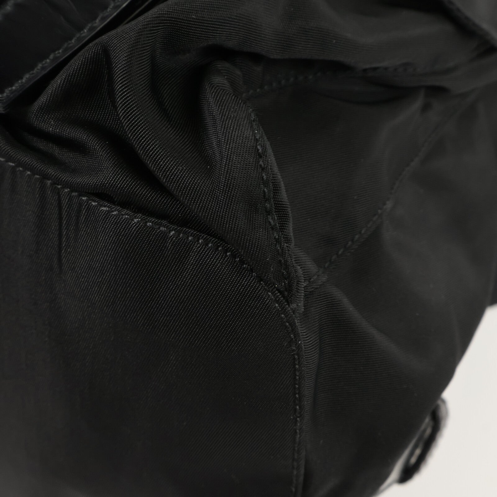 PRADA 尼龍Backpack背包