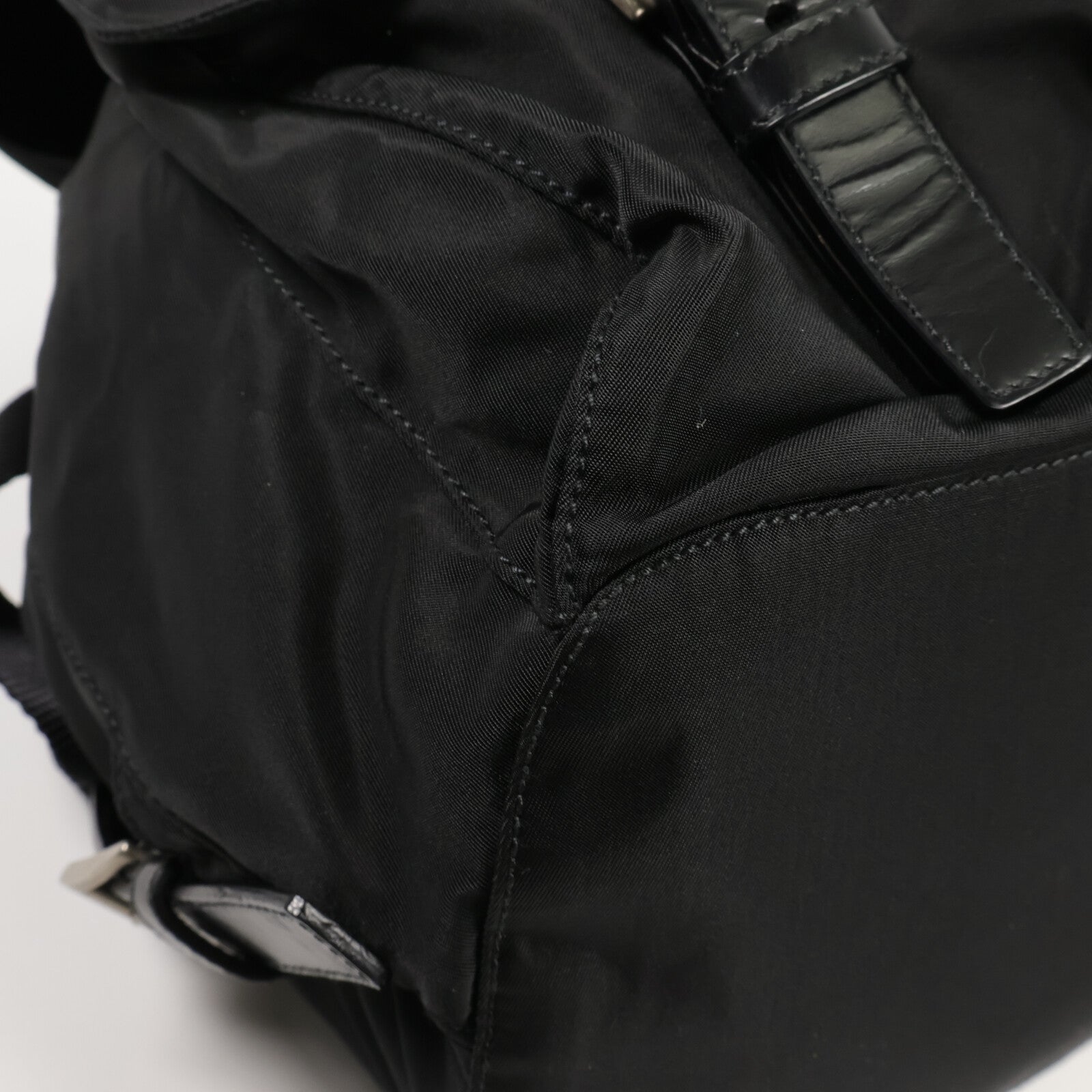 PRADA 尼龍Backpack背包