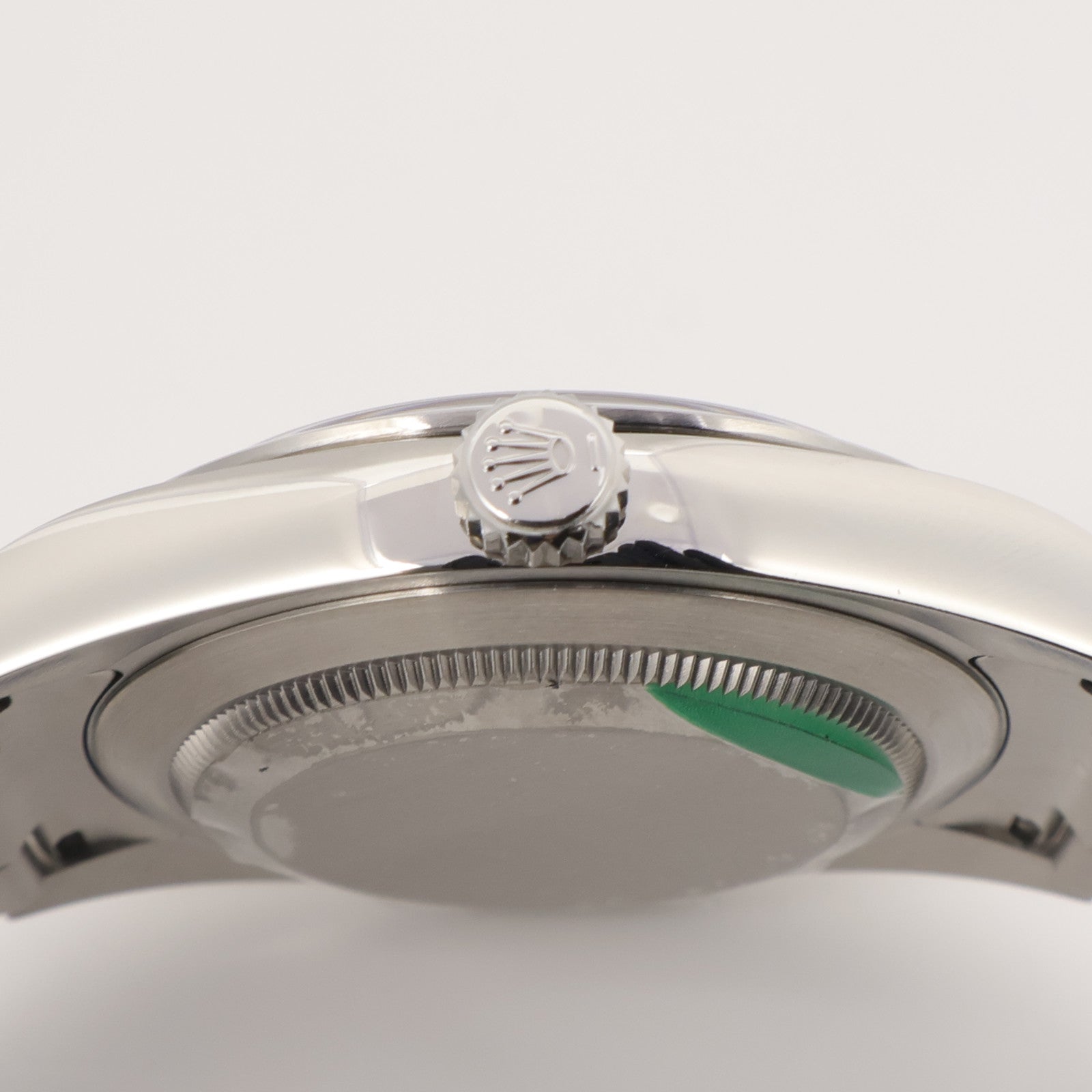 ROLEX Explorer I 214270