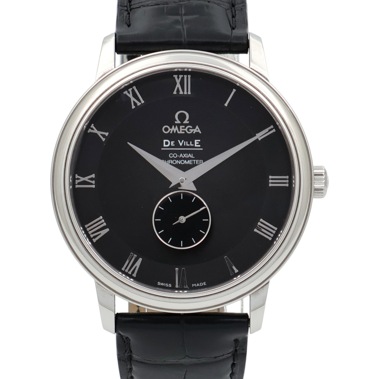 OMEGA De Ville Prestige 4813.50