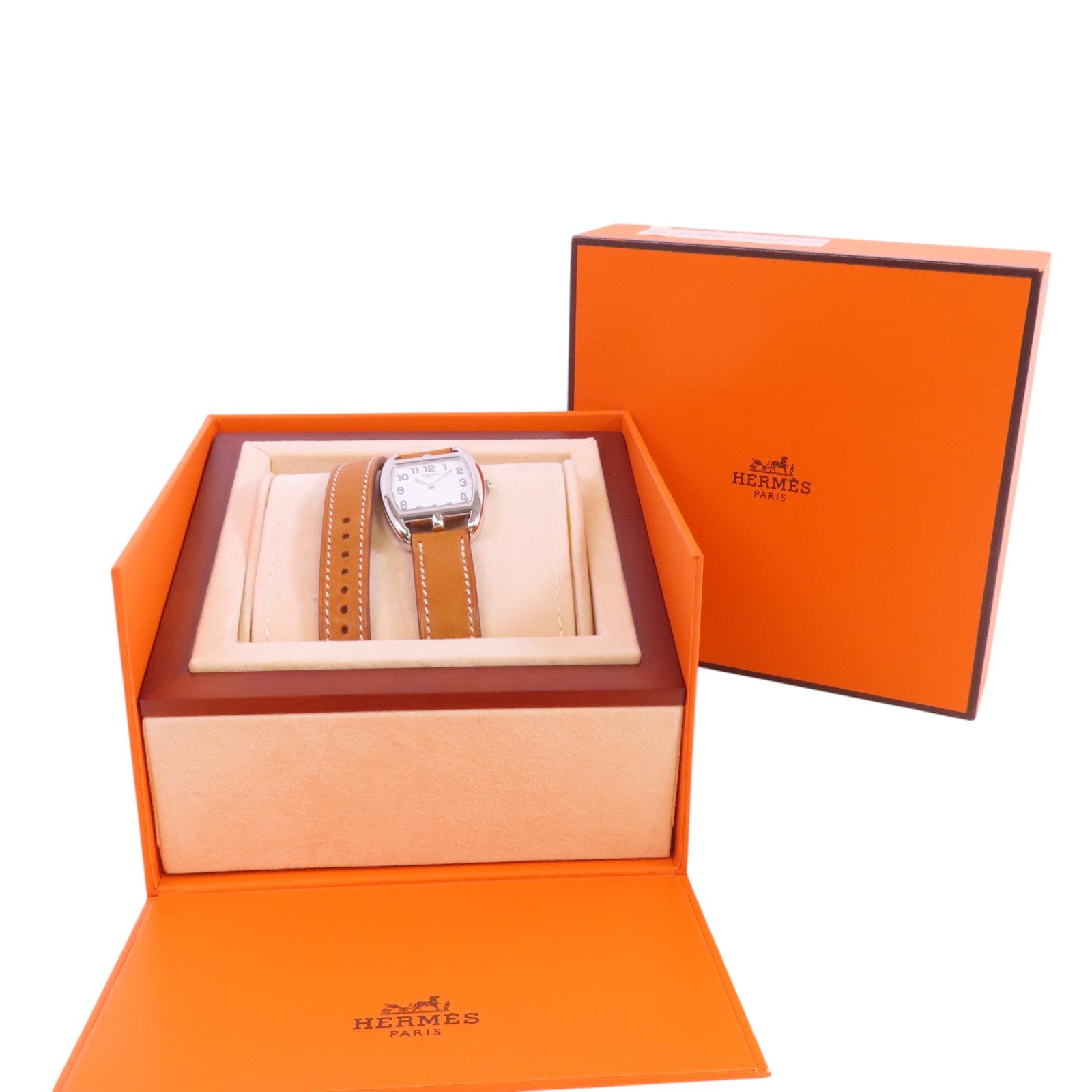 HERMES Capecod CT1.210