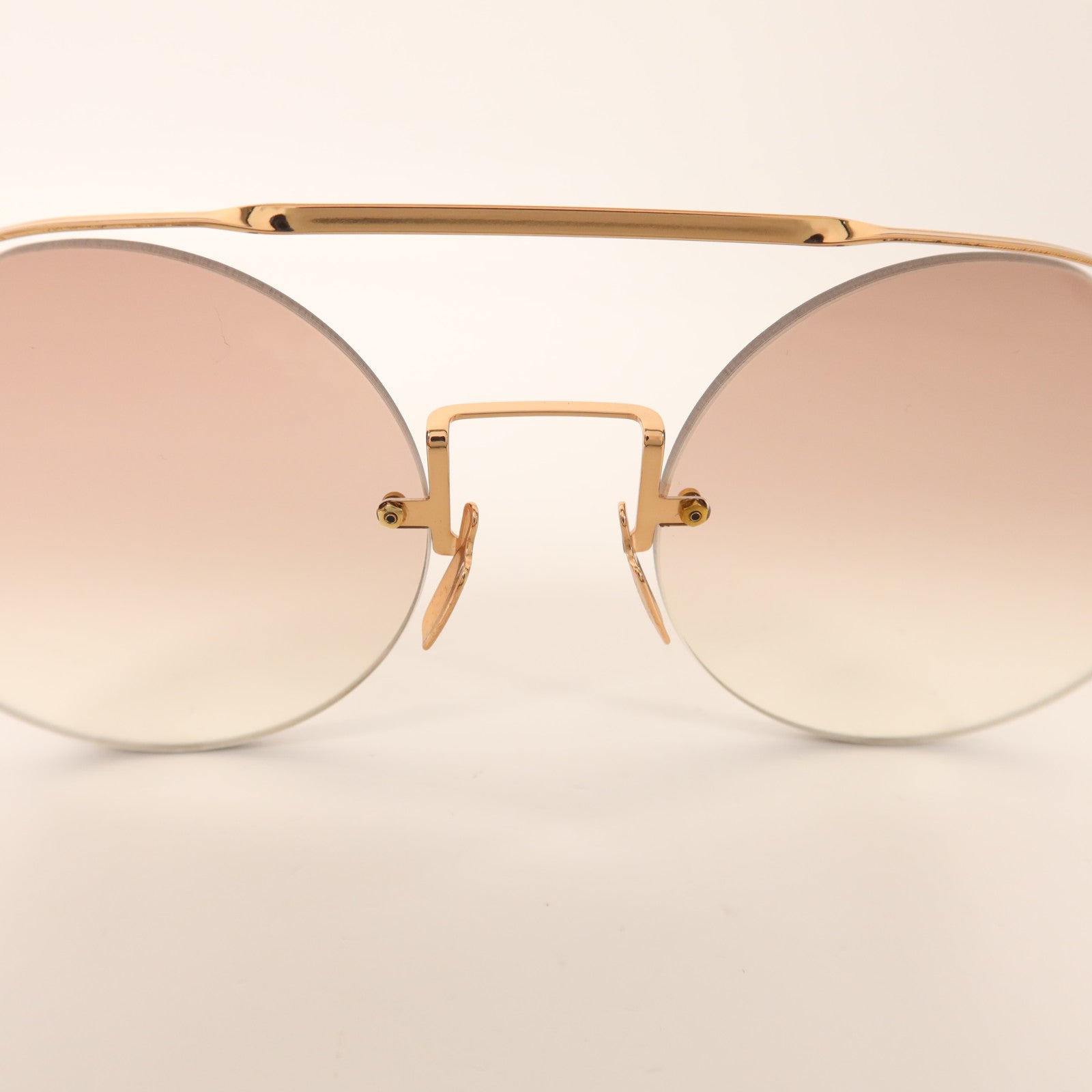 FENDI 金屬Sunglasses太陽眼鏡