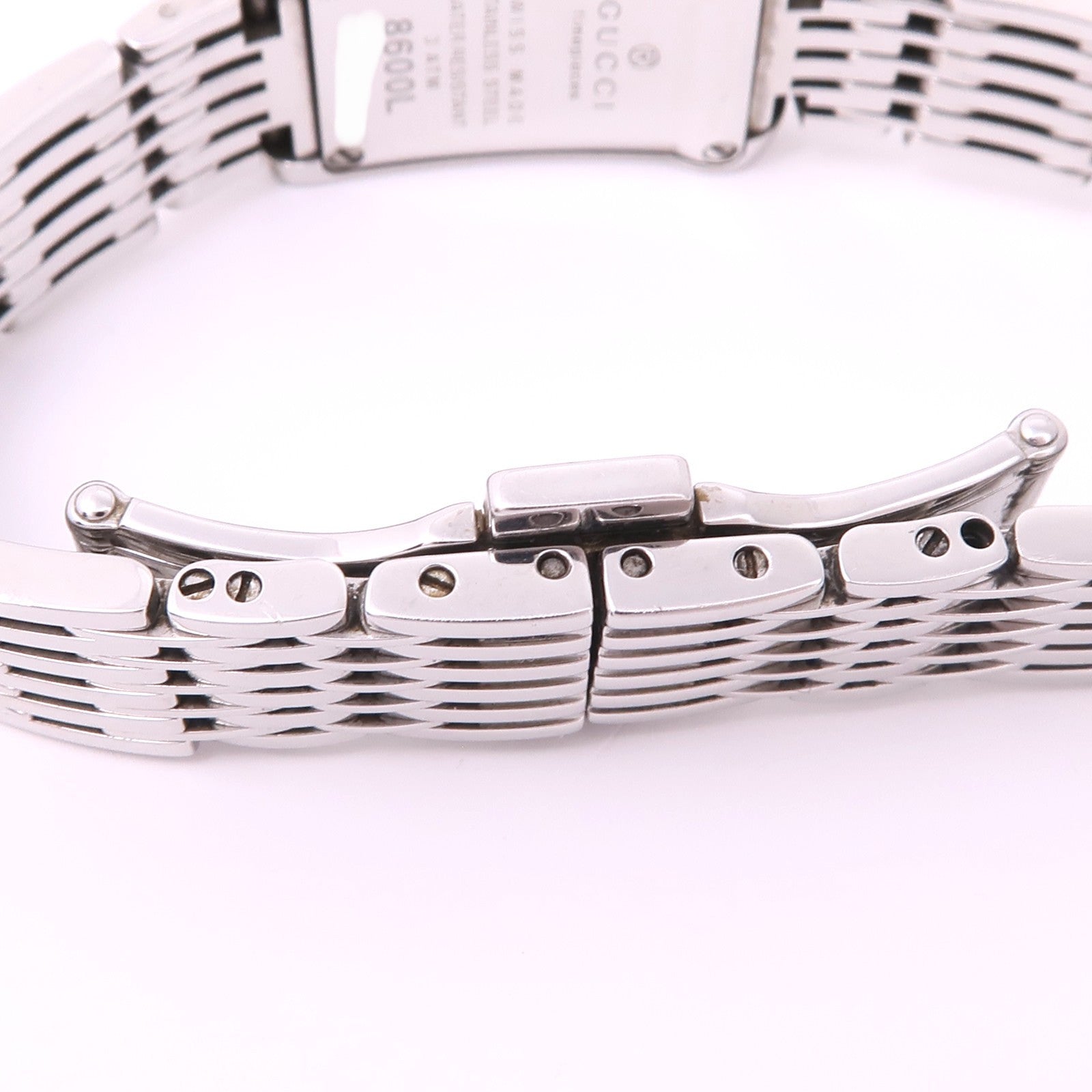 GUCCI Quartz Watch 8600L