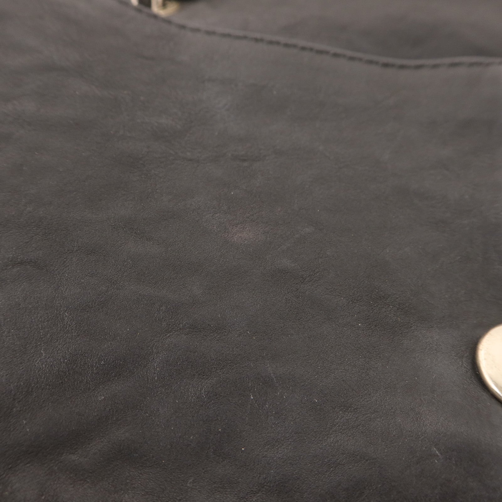 CHANEL 牛皮皮革Matelasse Chain Shoulder銀扣肩背袋