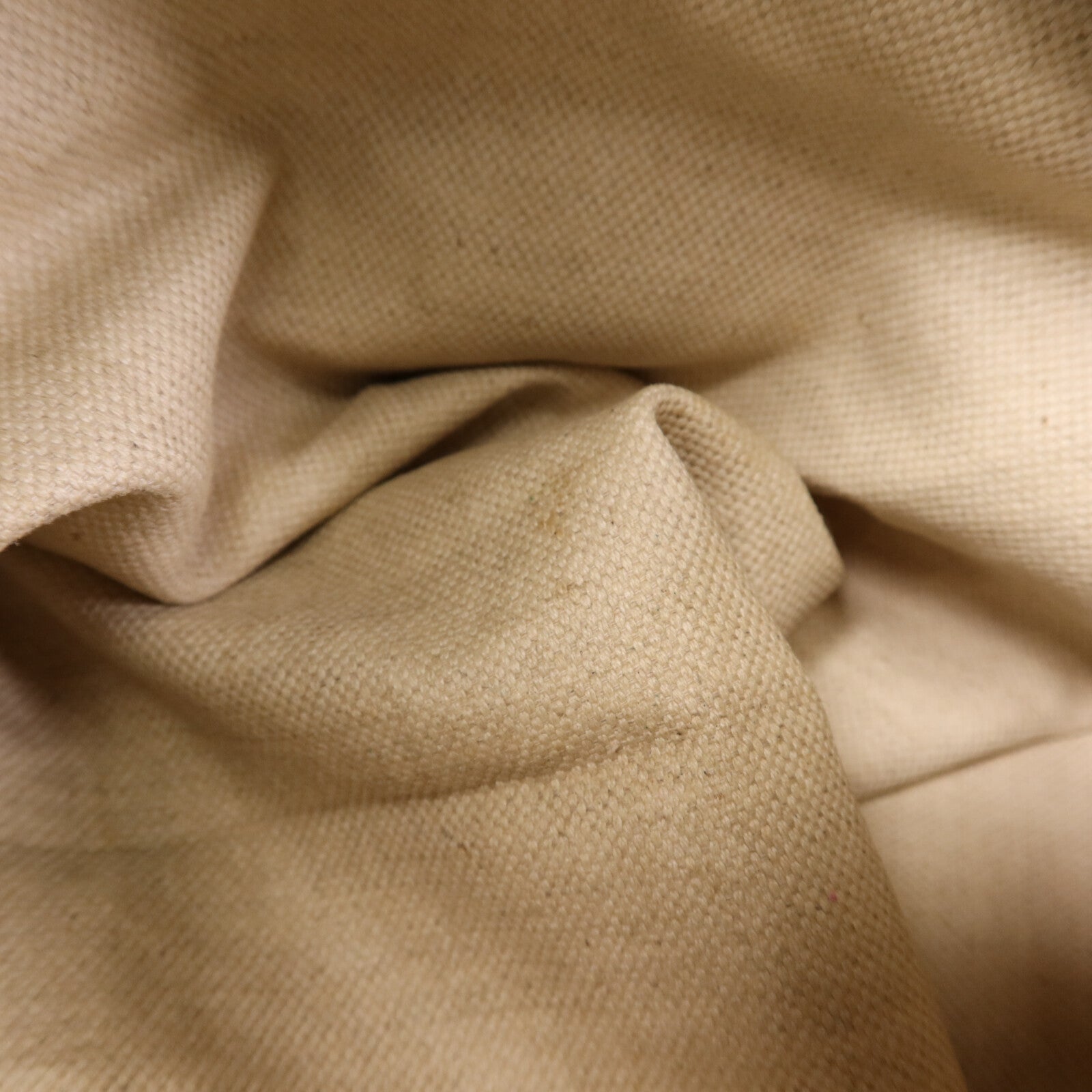 GUCCI 塗層帆布Tote Bag銀扣手挽袋