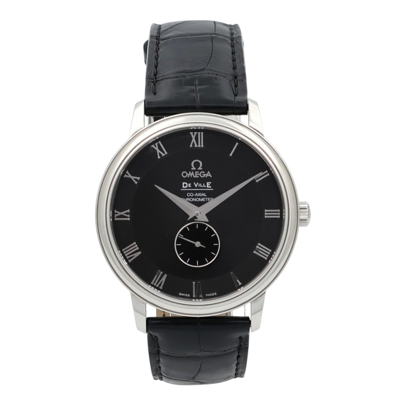 OMEGA De Ville Prestige 4813.50