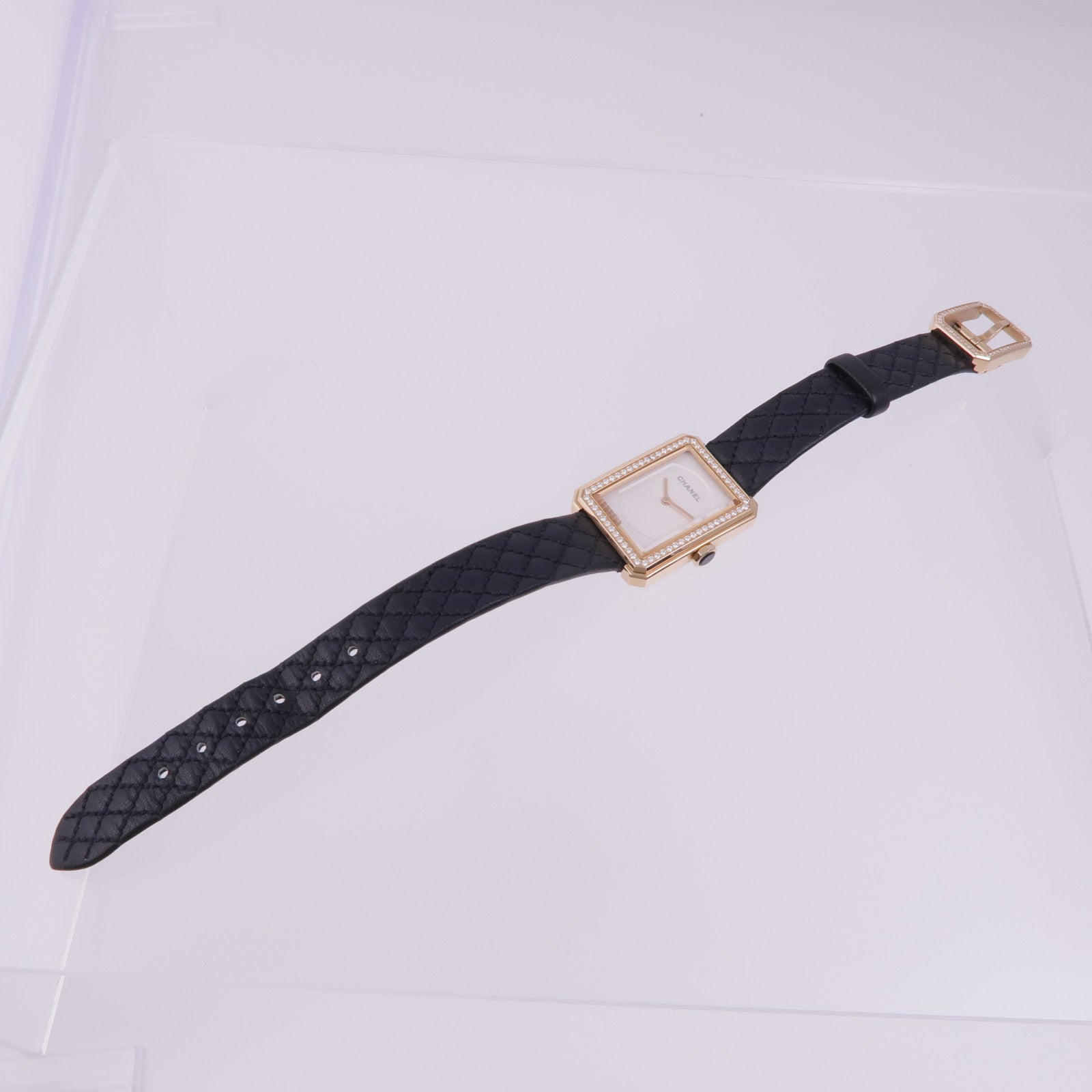 CHANEL Boy Friend H6590