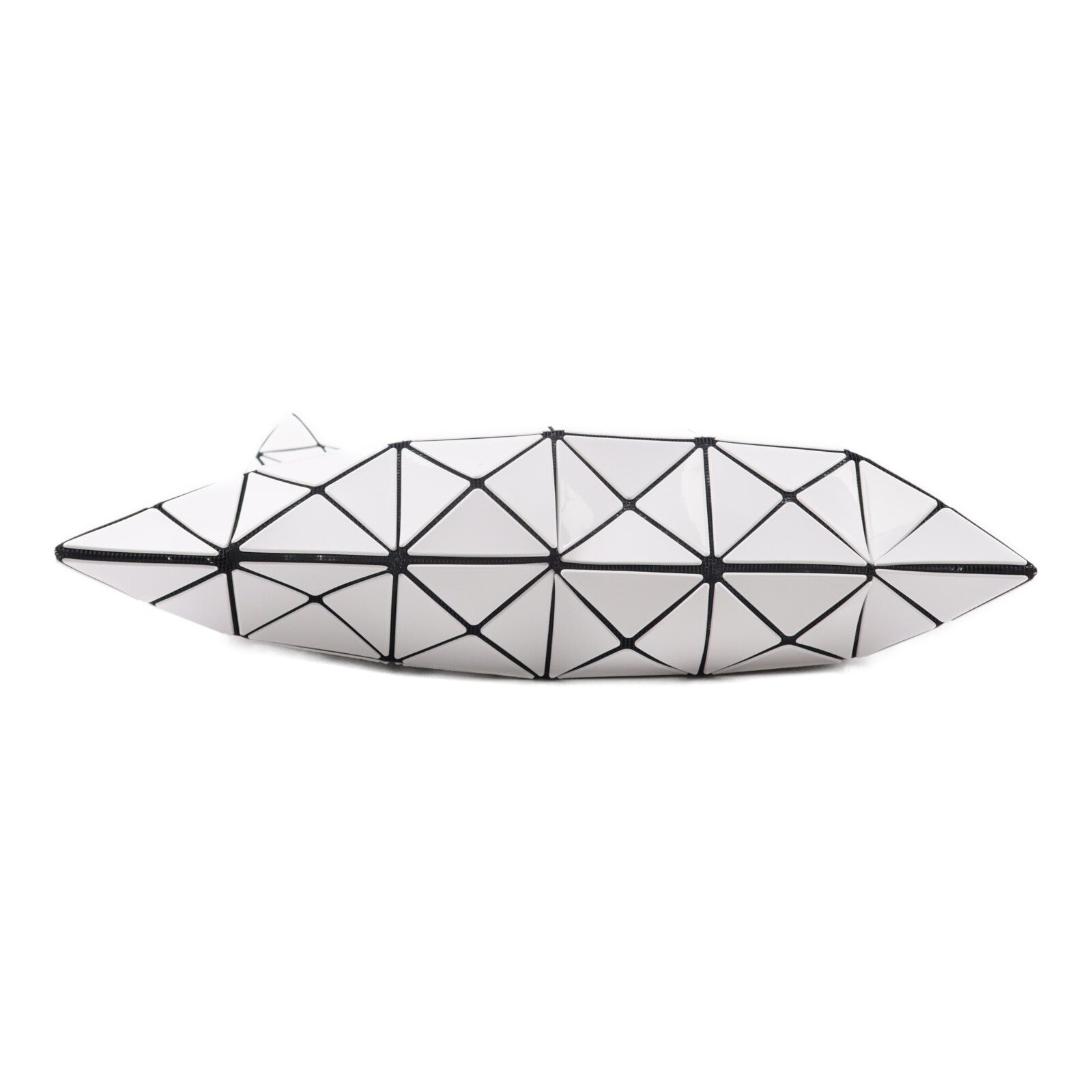 BAO BAO ISSEYMIYAKE PVC Hand Bag手挽袋