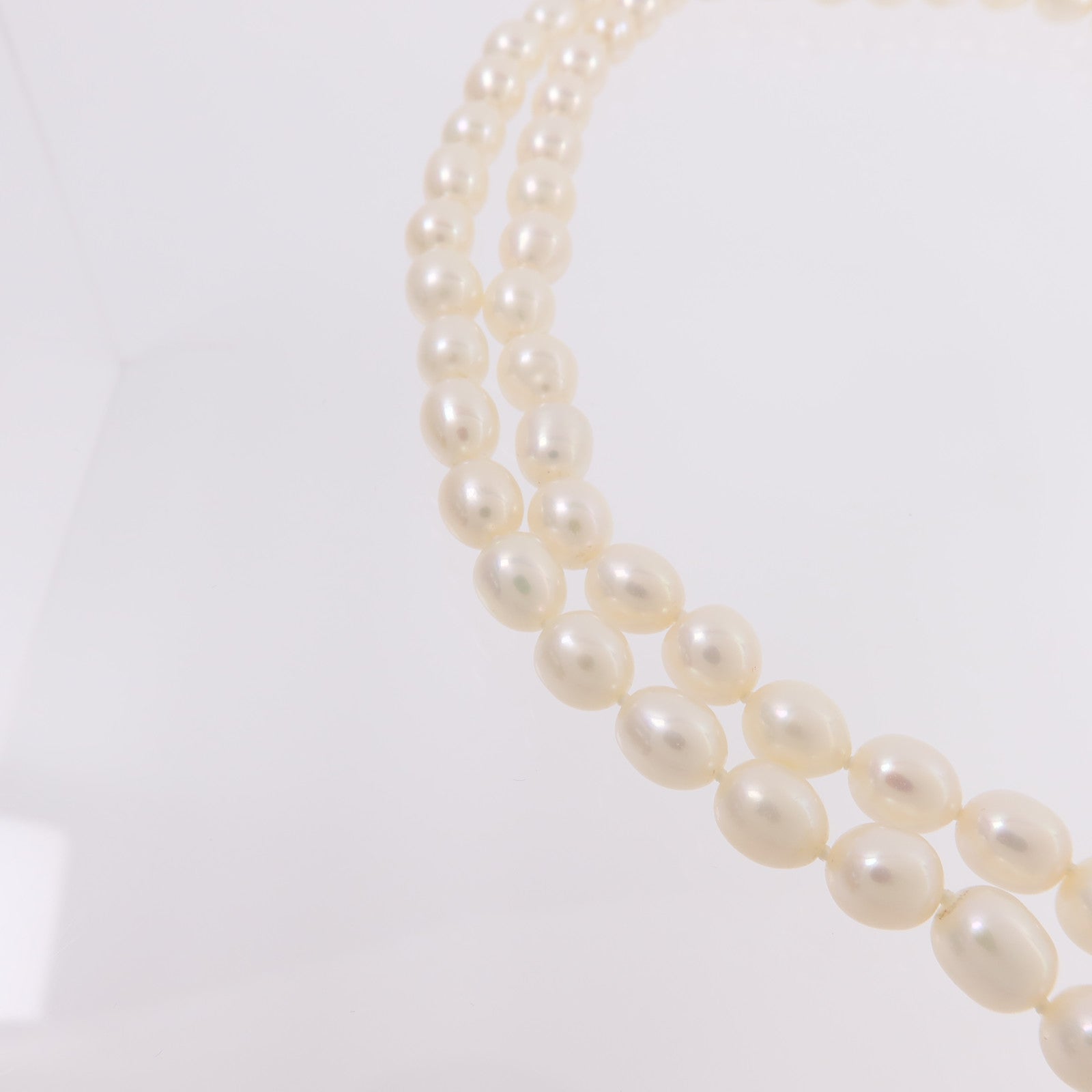 JEWELRY 14K黃金Pearl Necklace珍珠項鍊