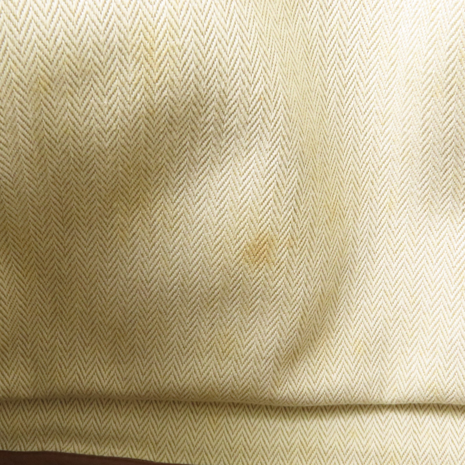 HERMES Negonda皮革Garden Party PM手挽袋Marron d'Inde