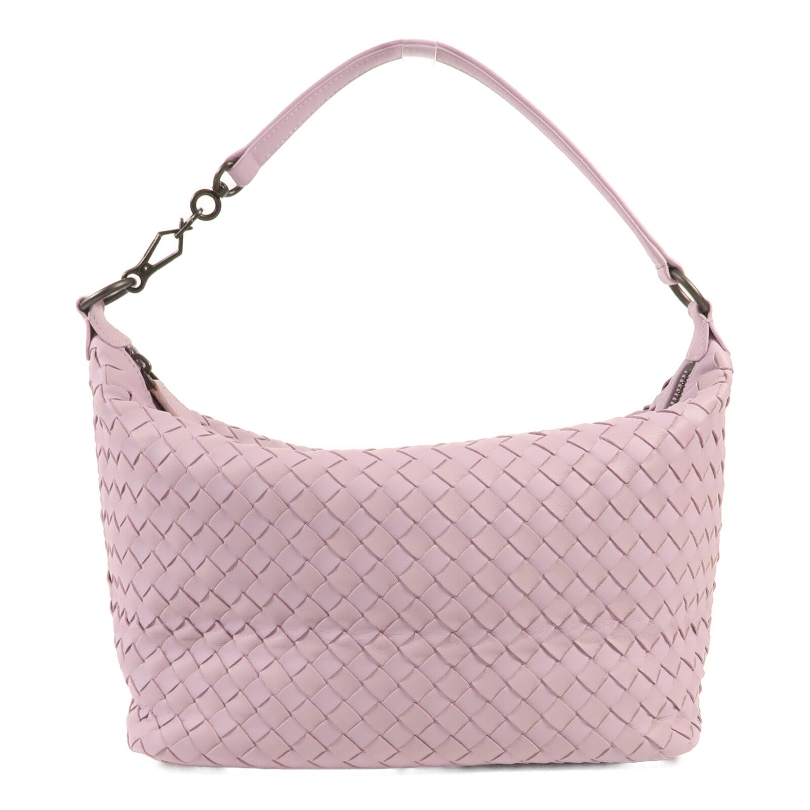 BOTTEGA VENETA 羊皮皮革Shoulder Bag肩背袋