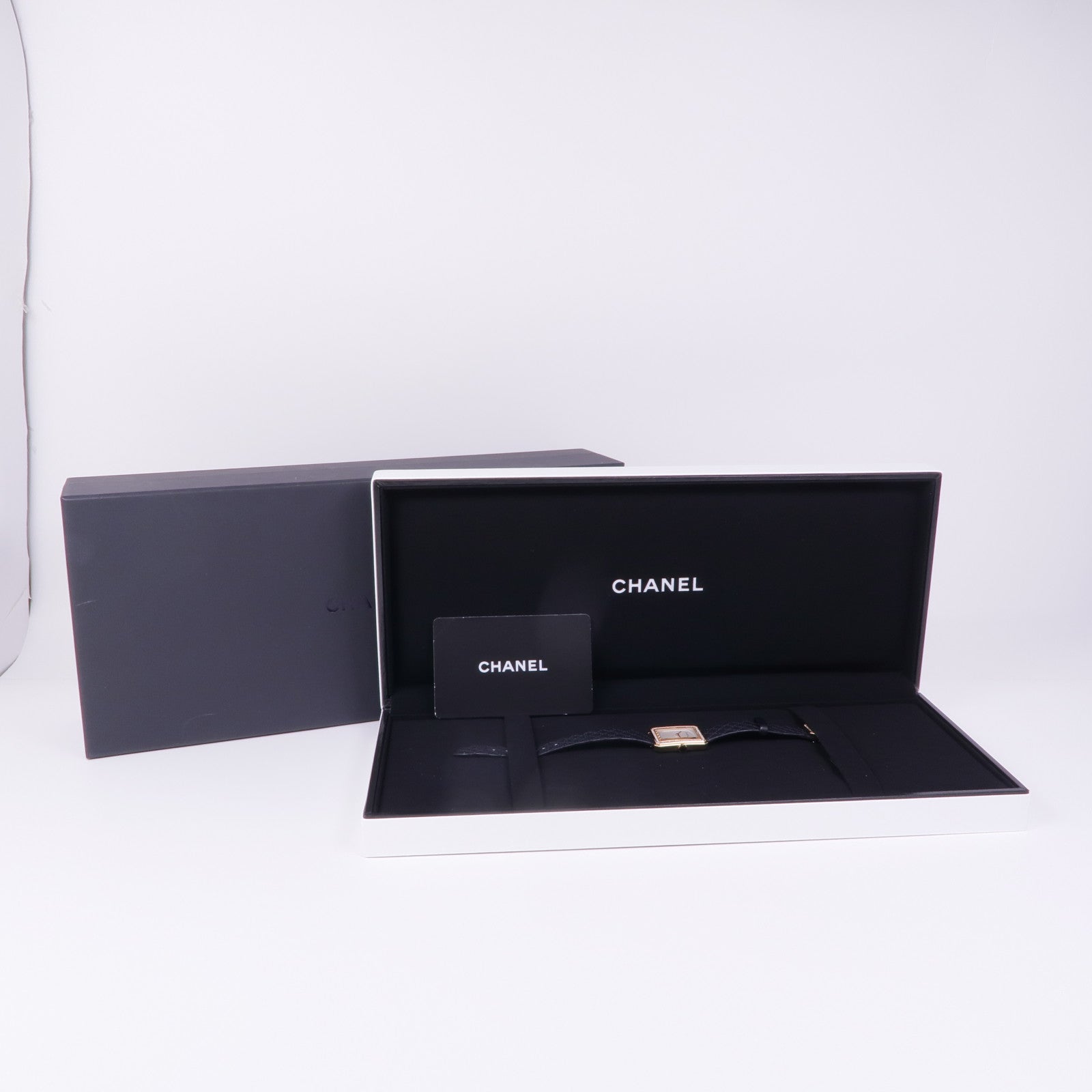 CHANEL Boy Friend H6590