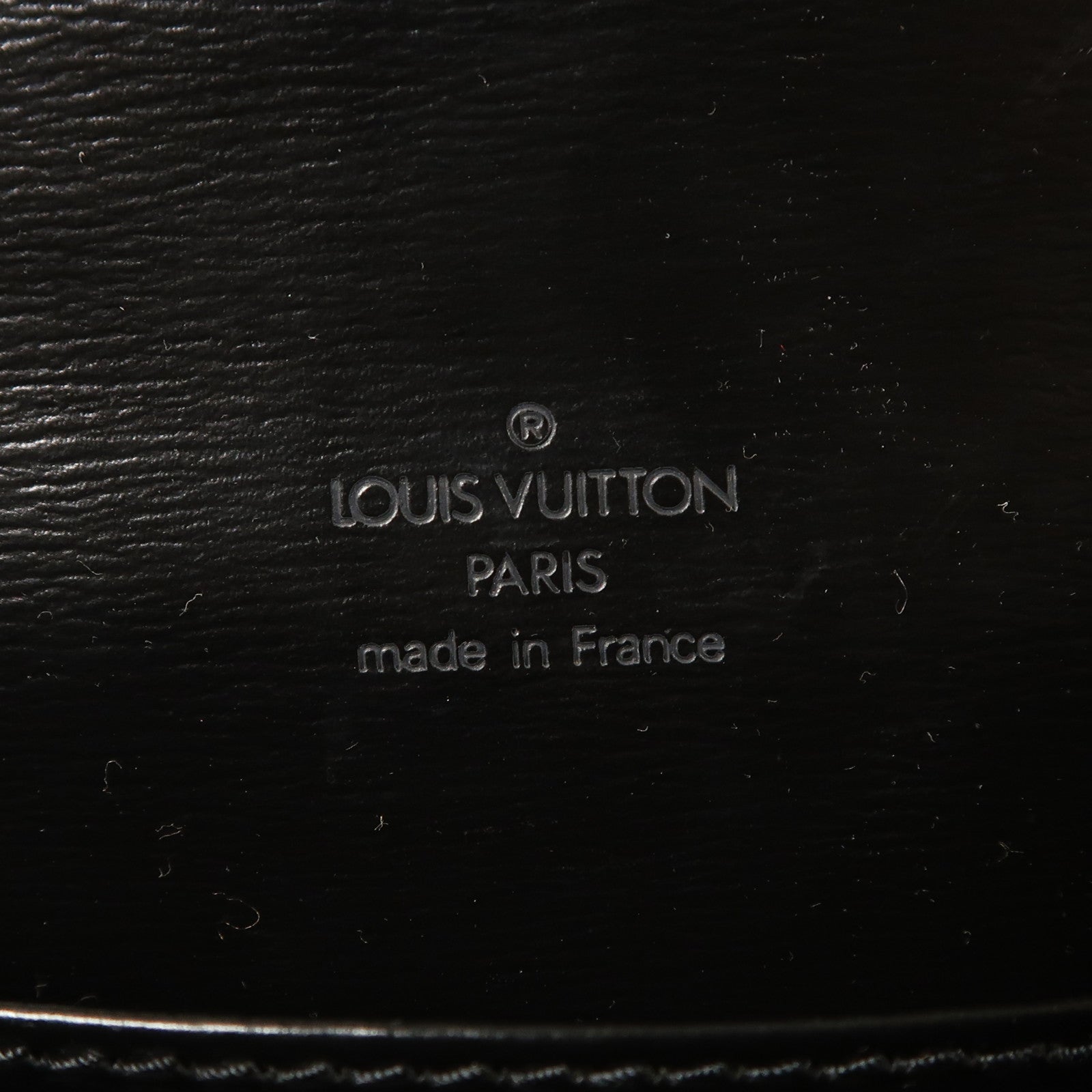LOUIS VUITTON 【激減優惠】Epi Tilsitt金扣肩背袋
