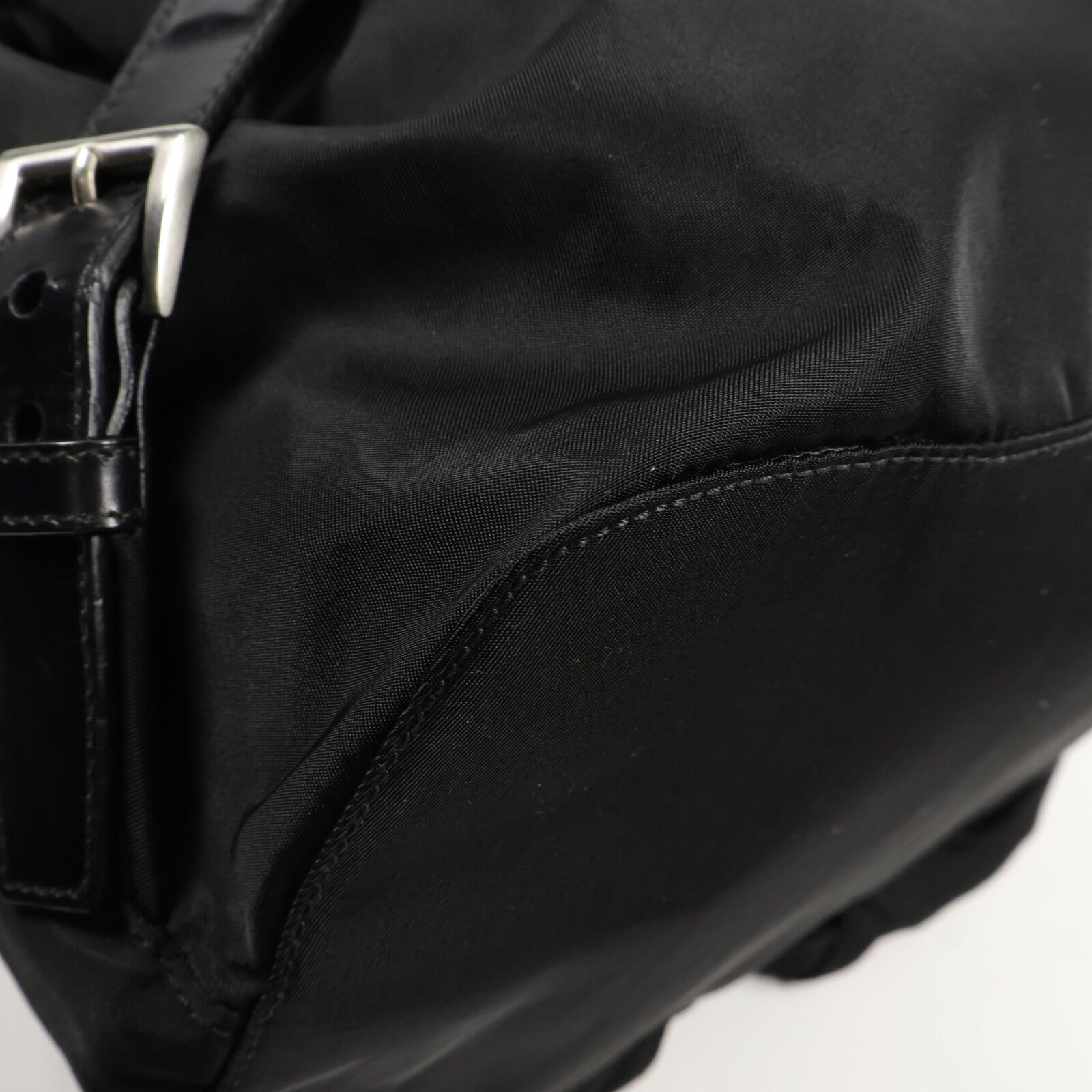 PRADA 尼龍Backpack背包
