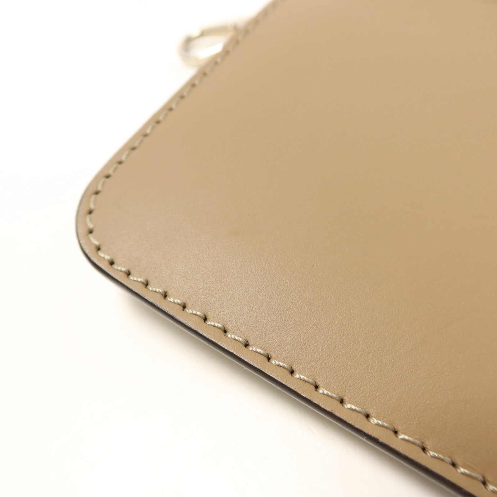 LOUIS VUITTON Mahina Hina PM銀扣手挽肩背兩用袋